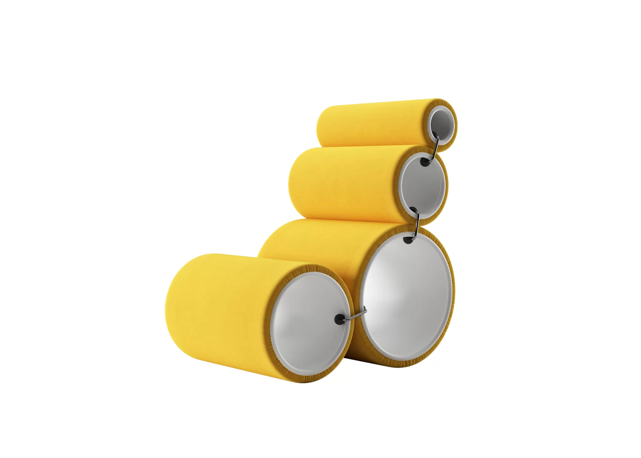 FURNITURE 3D MODELS – SOFA – 0060