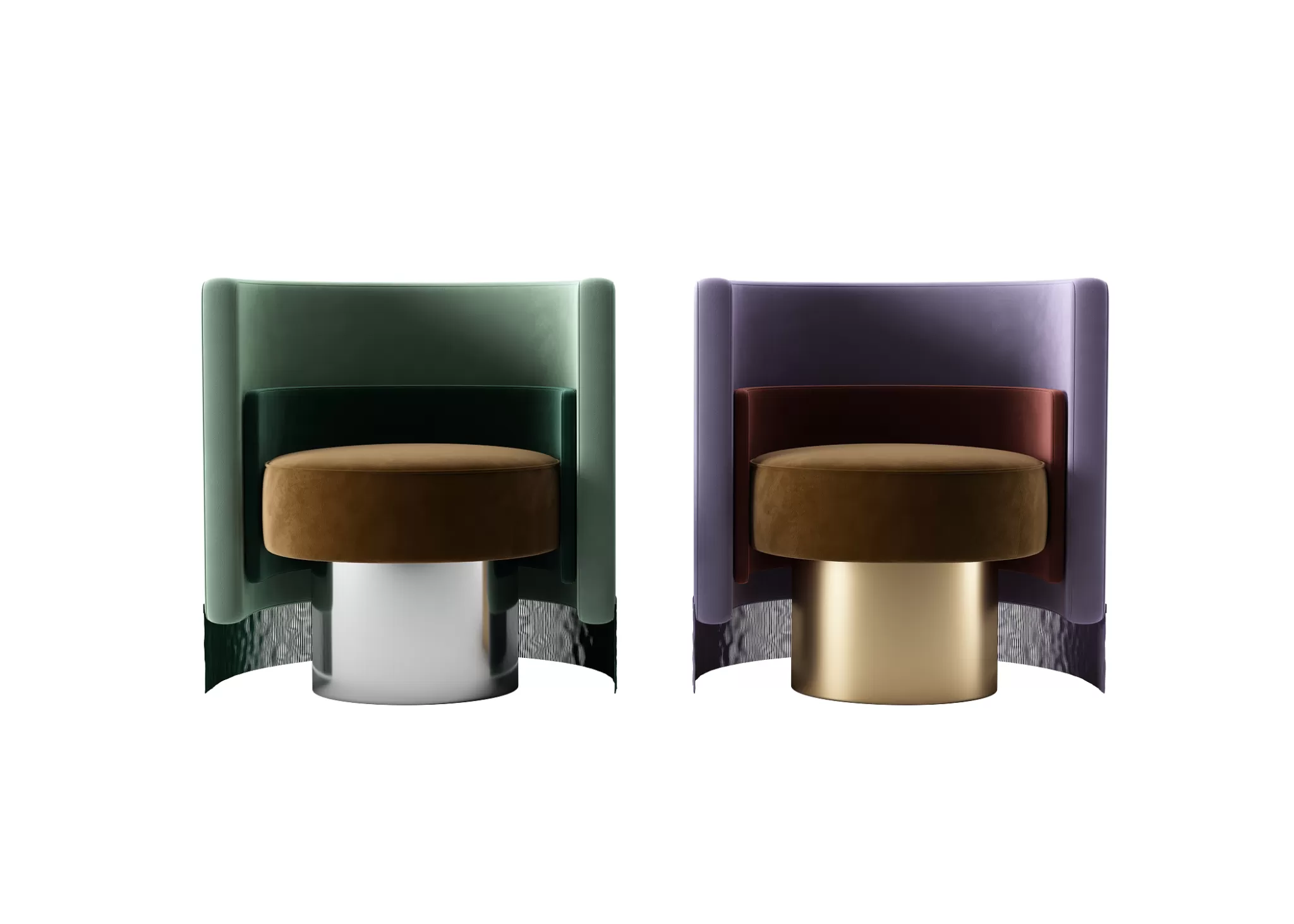 FURNITURE 3D MODELS – SOFA – 0069