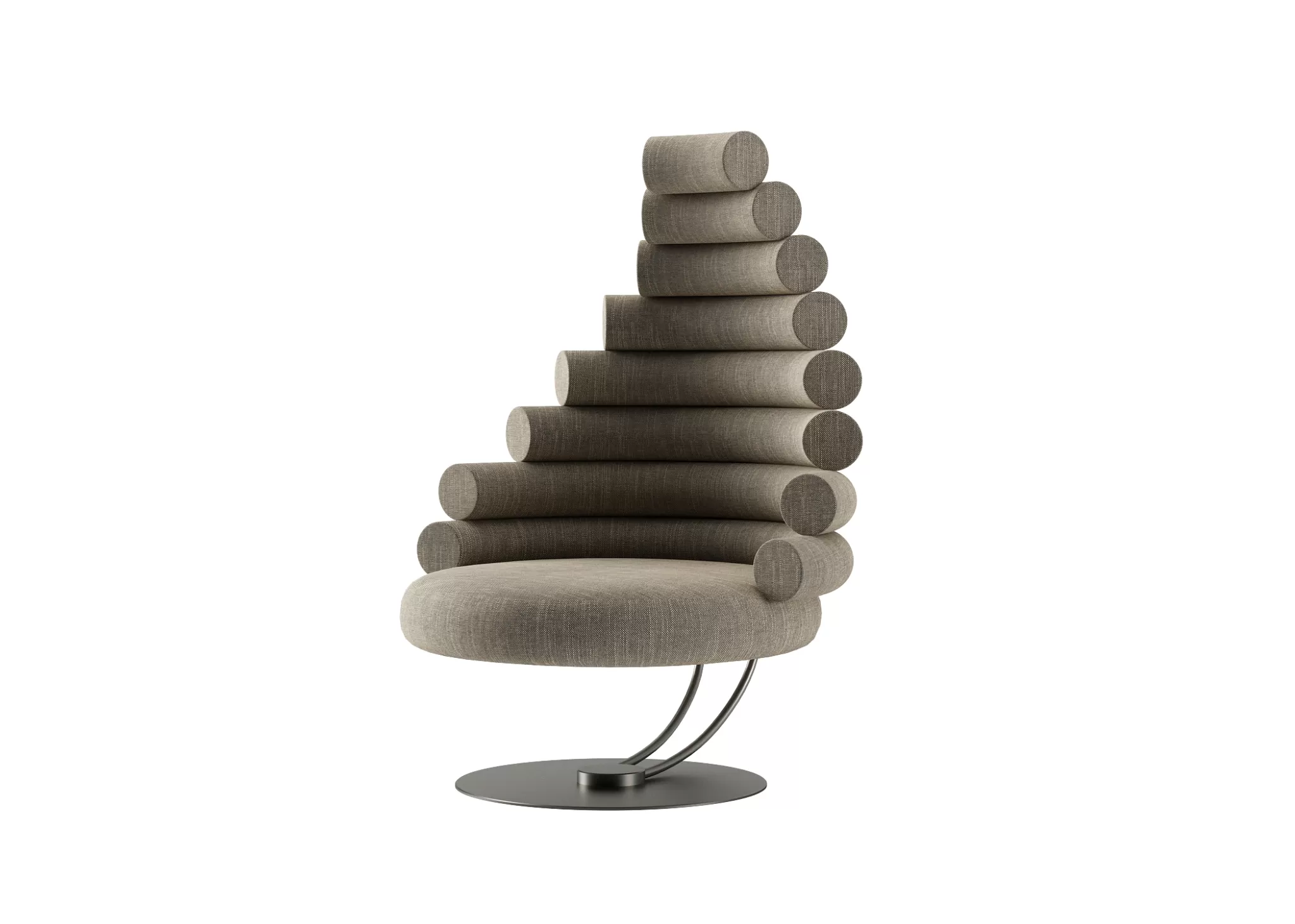 FURNITURE 3D MODELS – SOFA – 0073