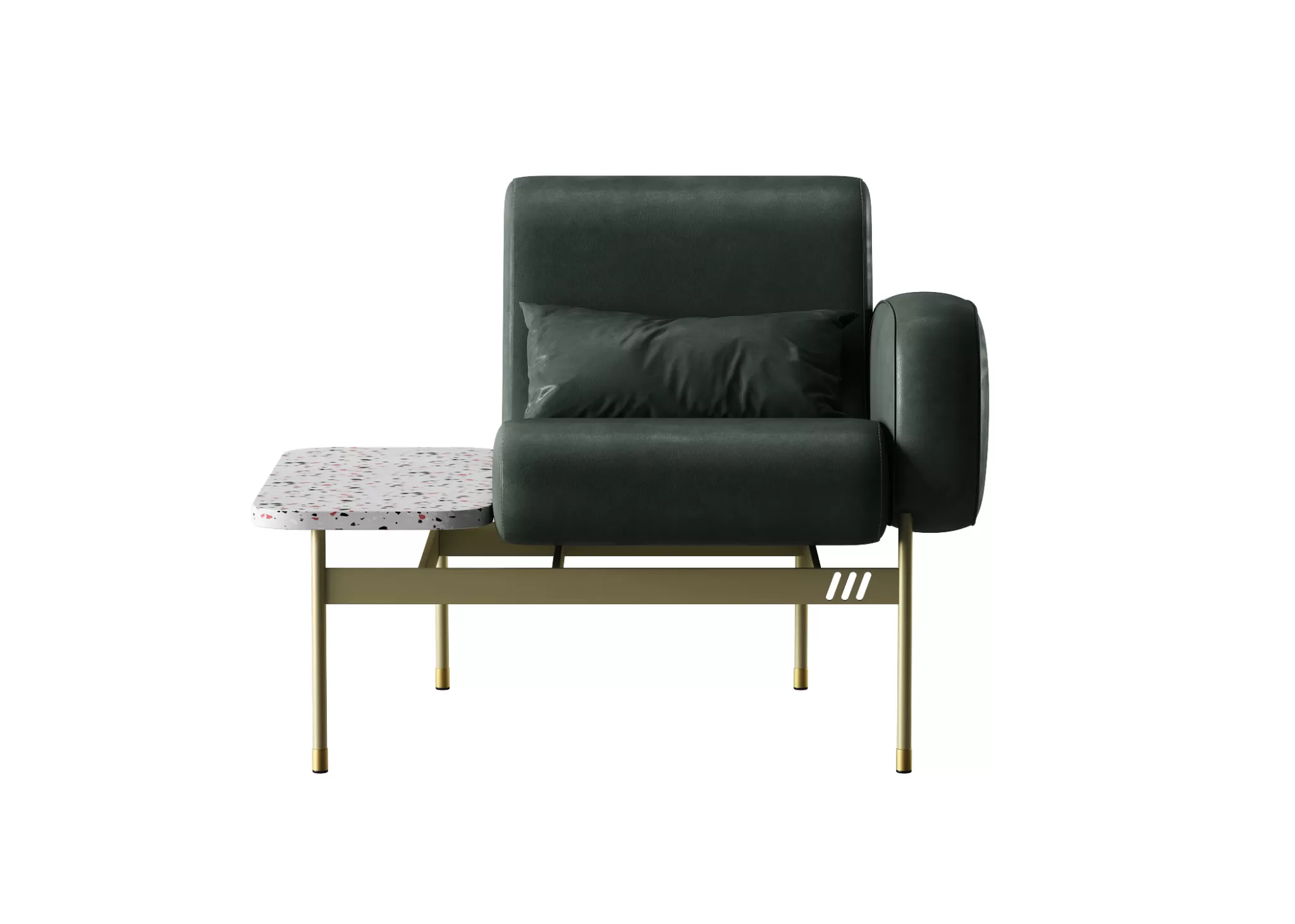 FURNITURE 3D MODELS – SOFA – 0088