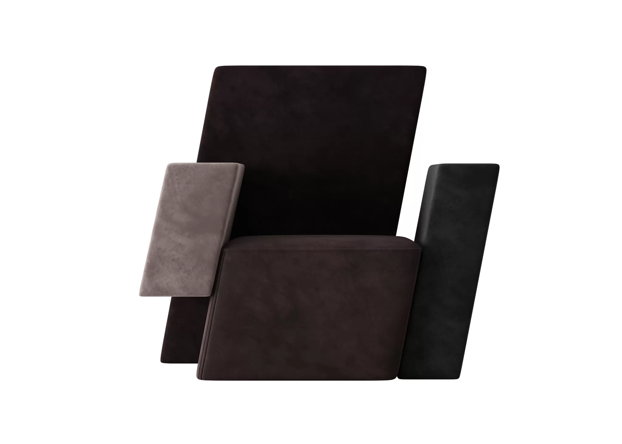 FURNITURE 3D MODELS – SOFA – 0131