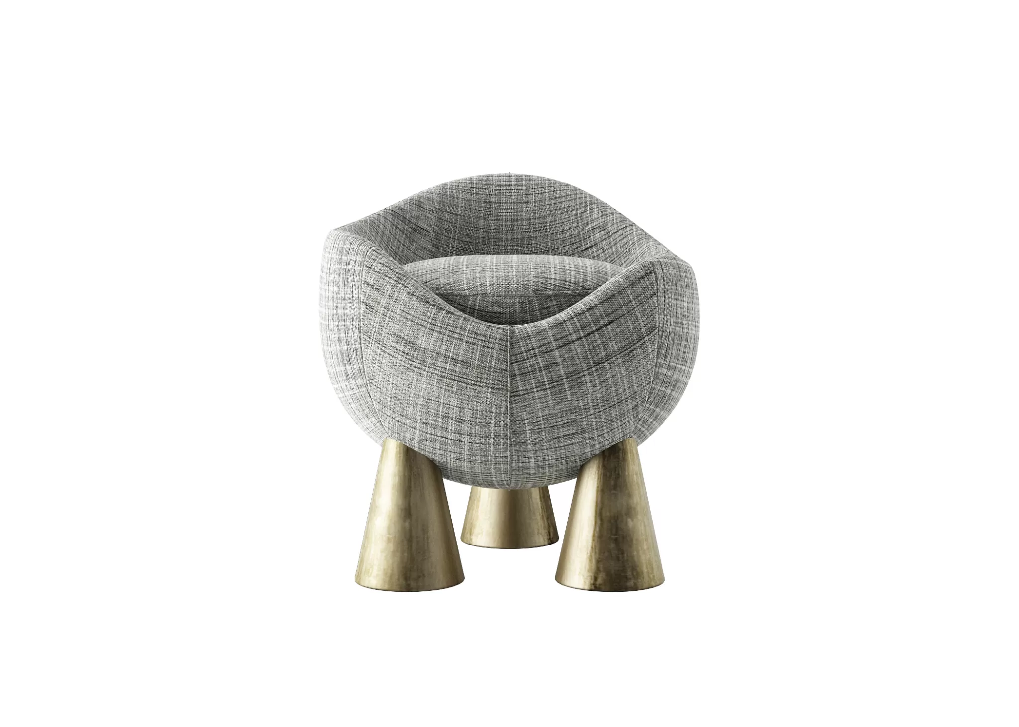 FURNITURE 3D MODELS – SOFA – 0143