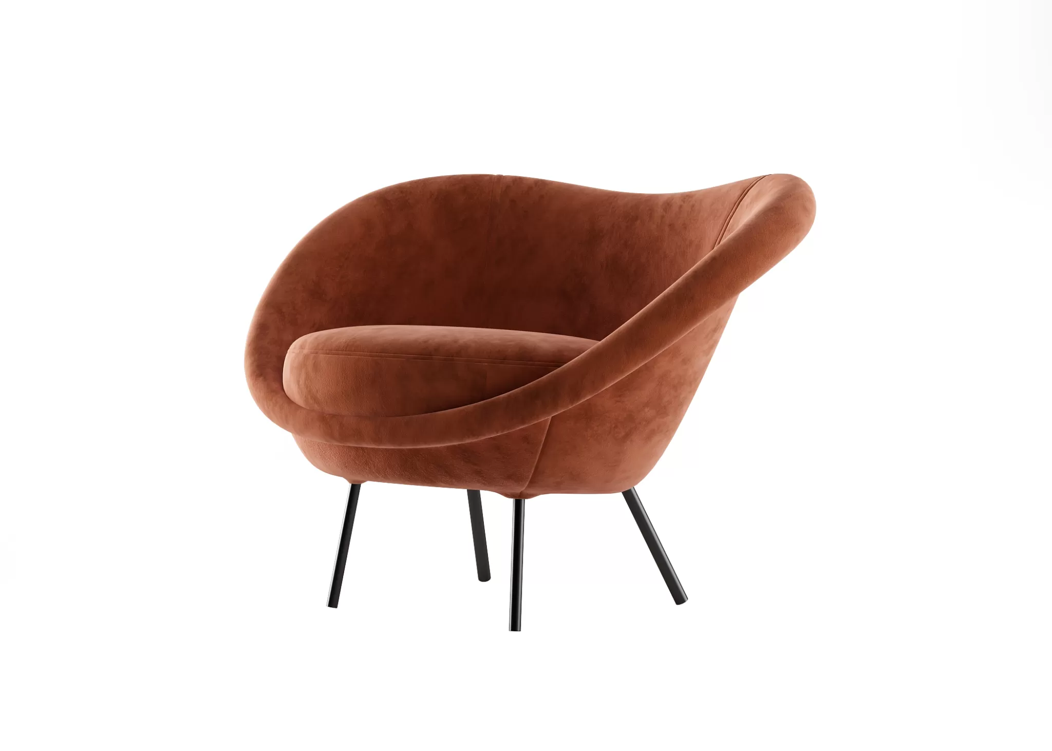 FURNITURE 3D MODELS – SOFA – 0157