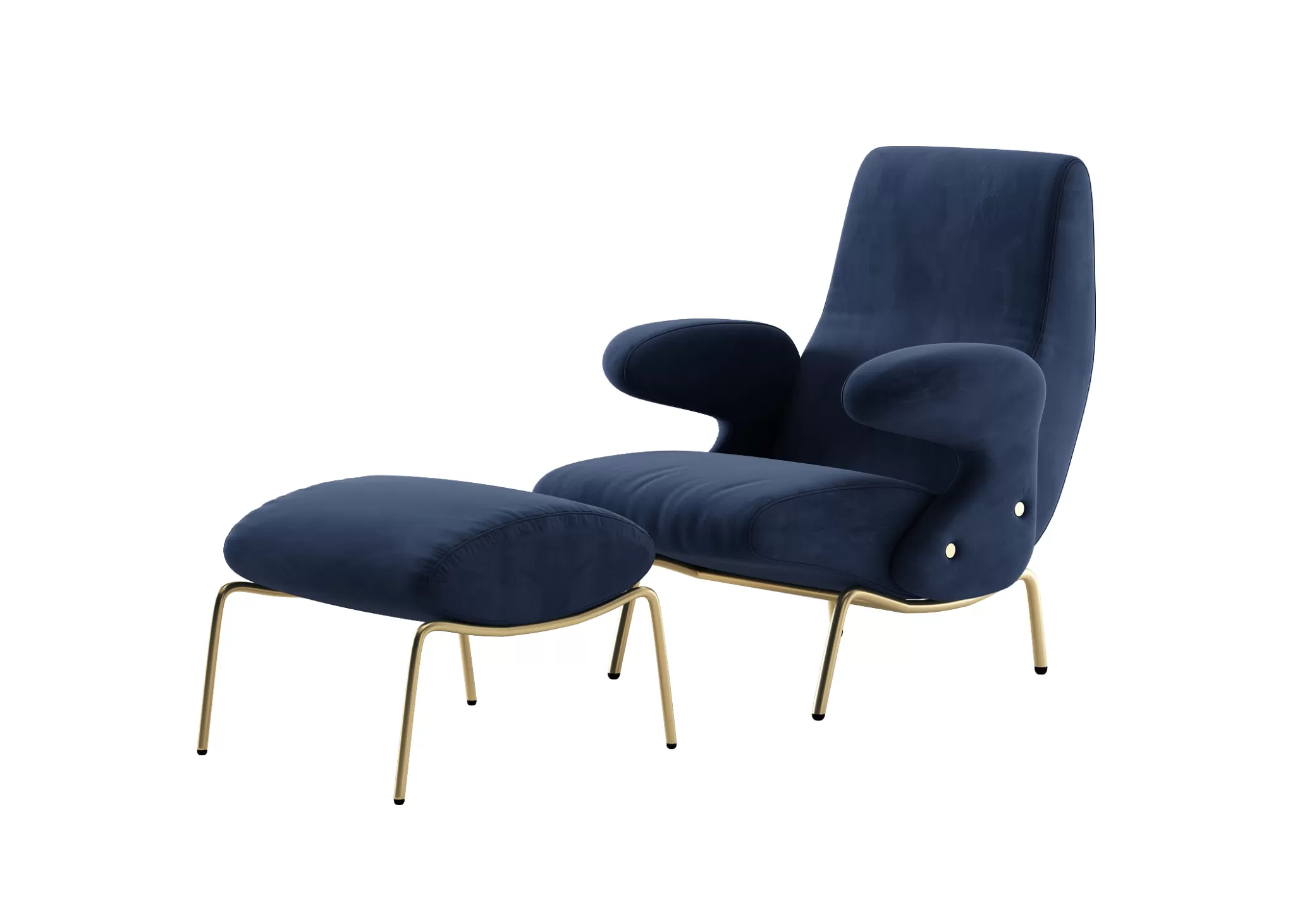 FURNITURE 3D MODELS – SOFA – 0184