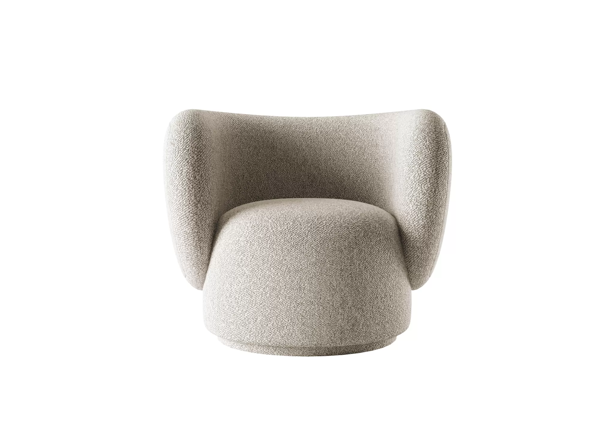 FURNITURE 3D MODELS – SOFA – 0185