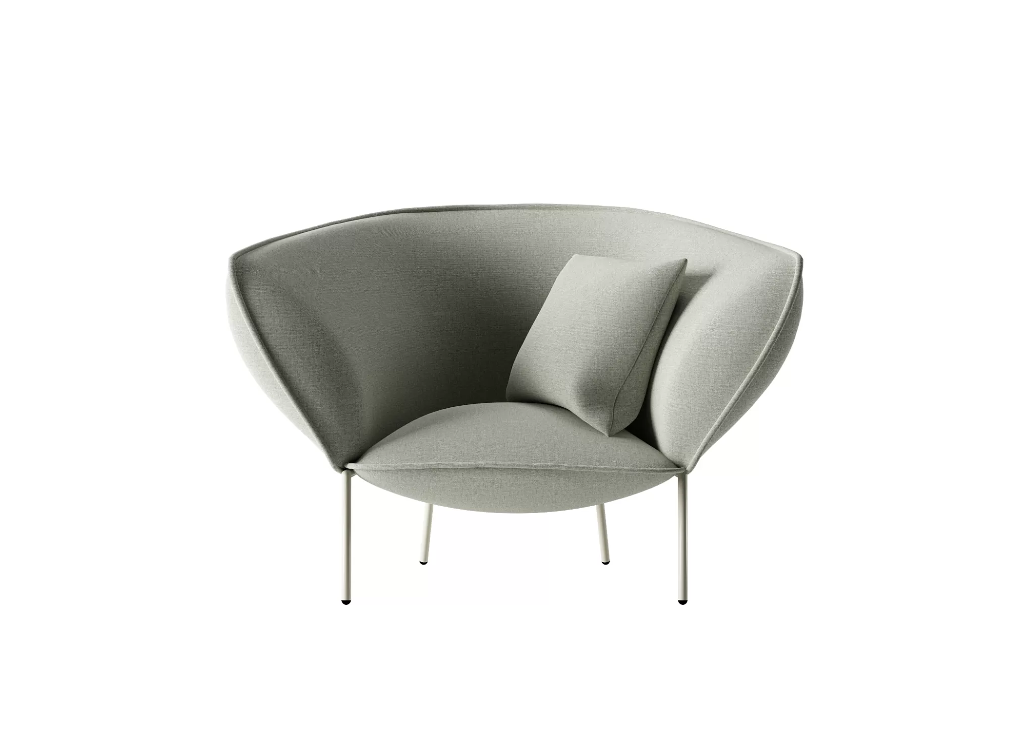 FURNITURE 3D MODELS – SOFA – 0186