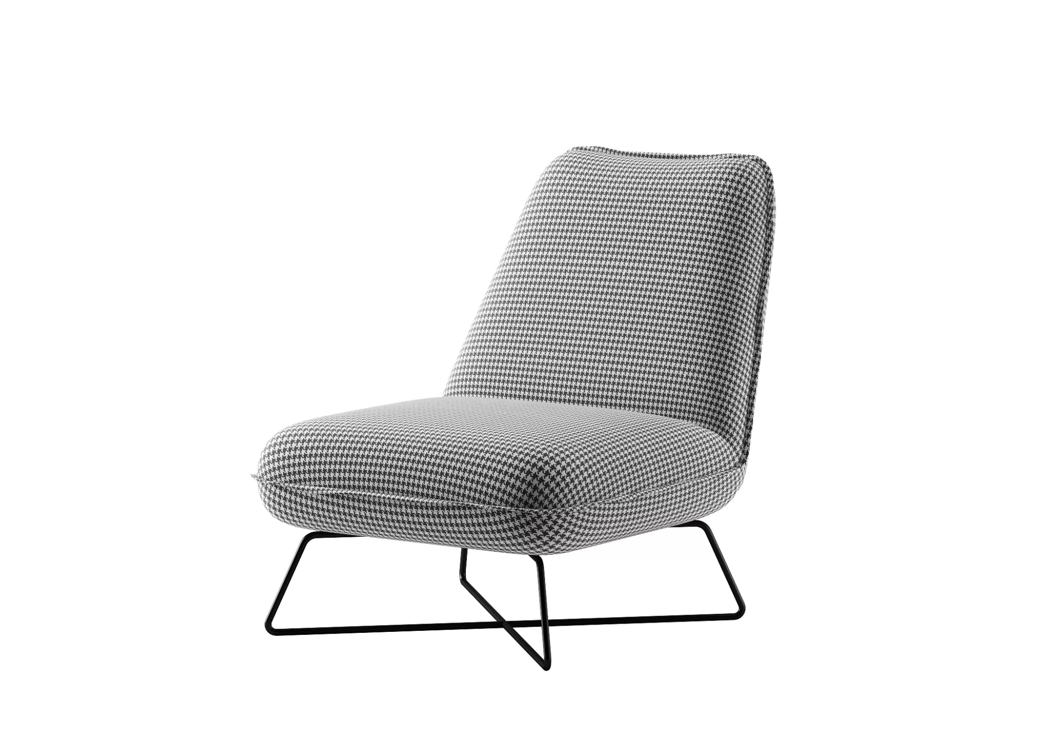 FURNITURE 3D MODELS – SOFA – 0192