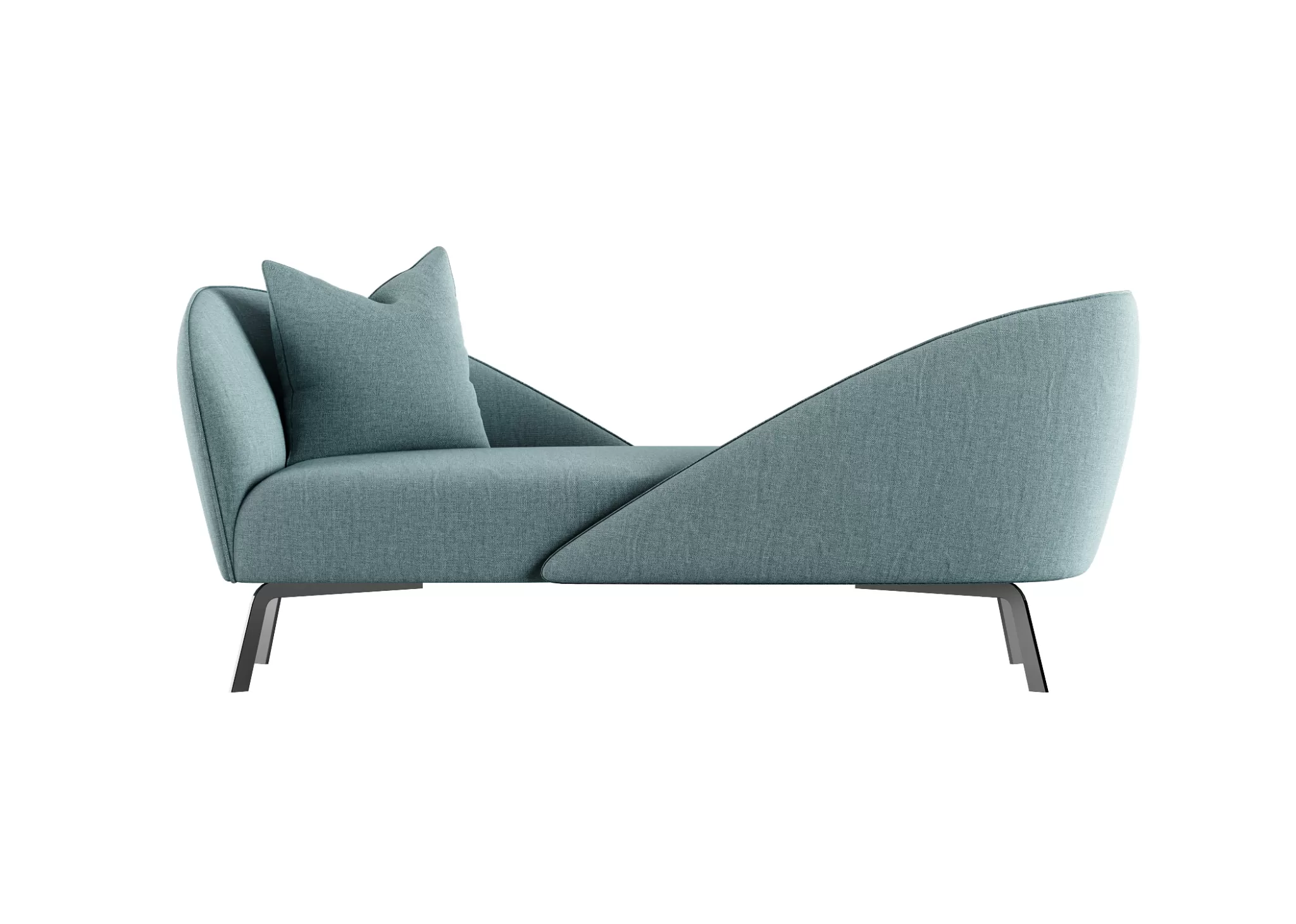 FURNITURE 3D MODELS – SOFA – 0196