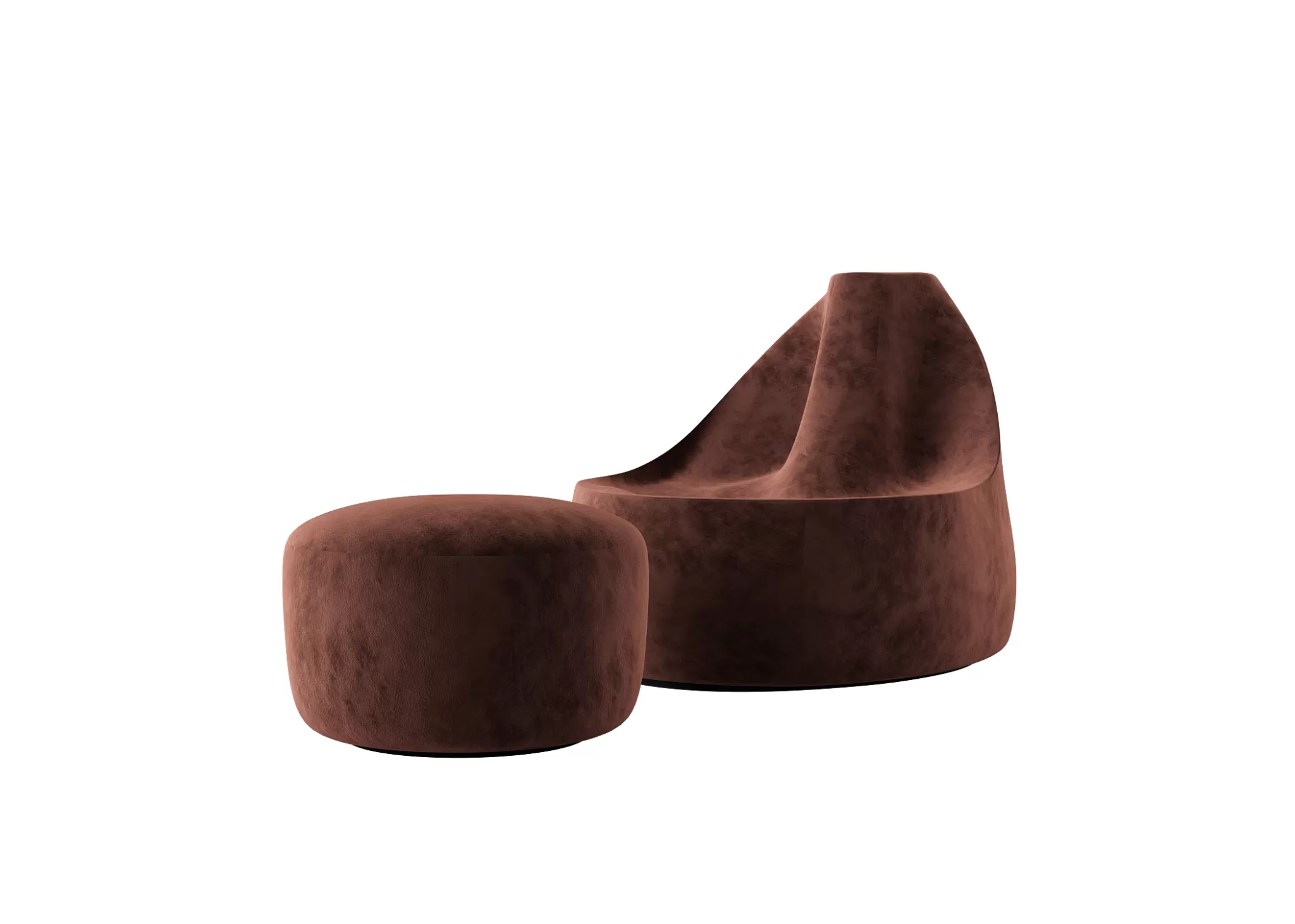 FURNITURE 3D MODELS – SOFA – 0199