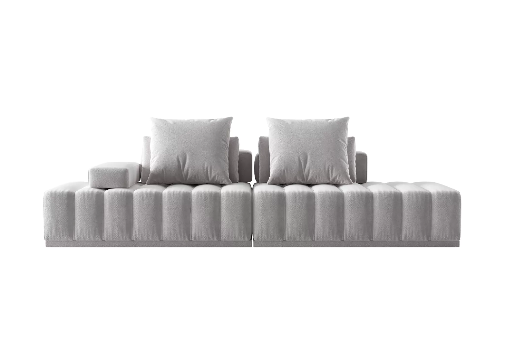 FURNITURE 3D MODELS – SOFA – 0241