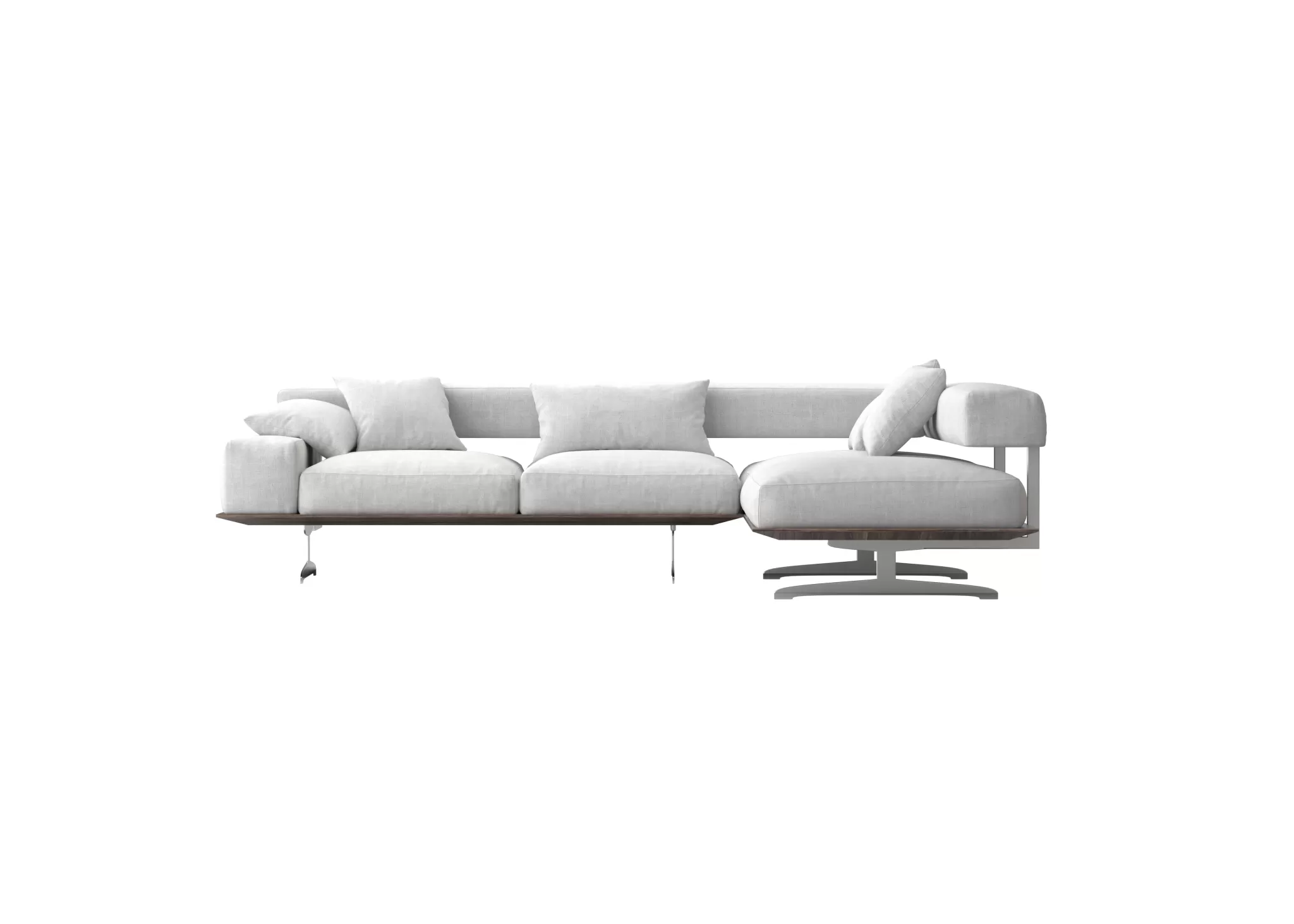 FURNITURE 3D MODELS – SOFA – 0248