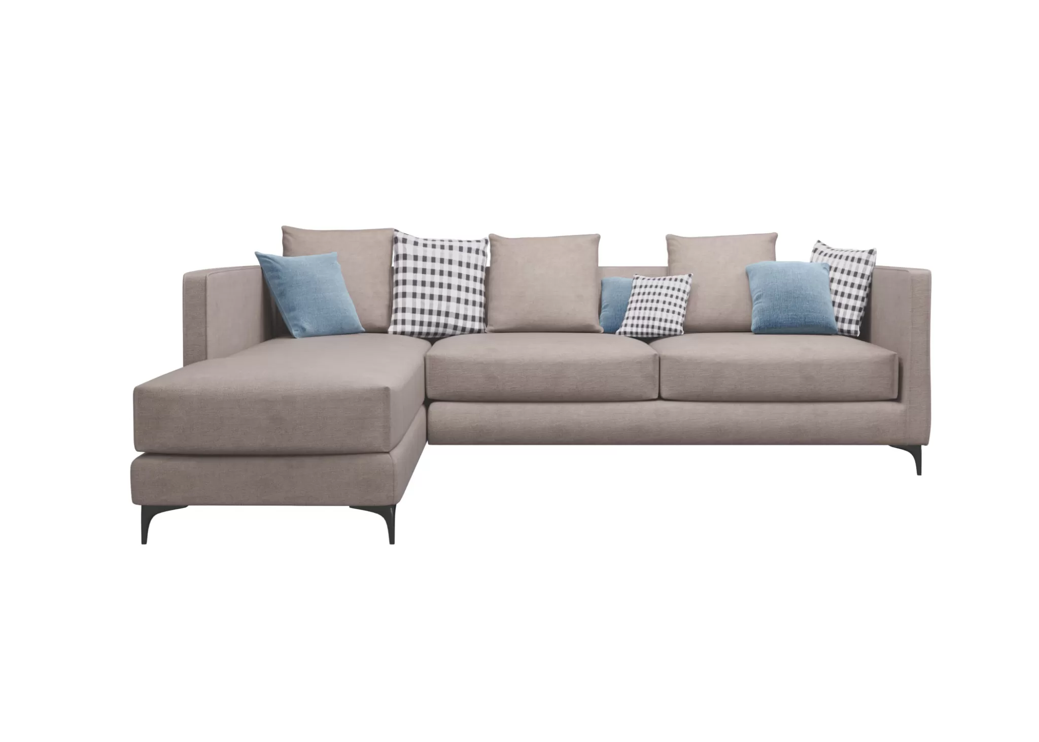 FURNITURE 3D MODELS – SOFA – 0250