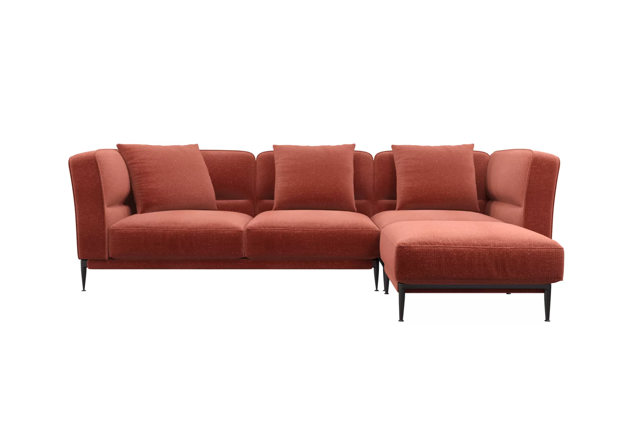 FURNITURE 3D MODELS – SOFA – 0253