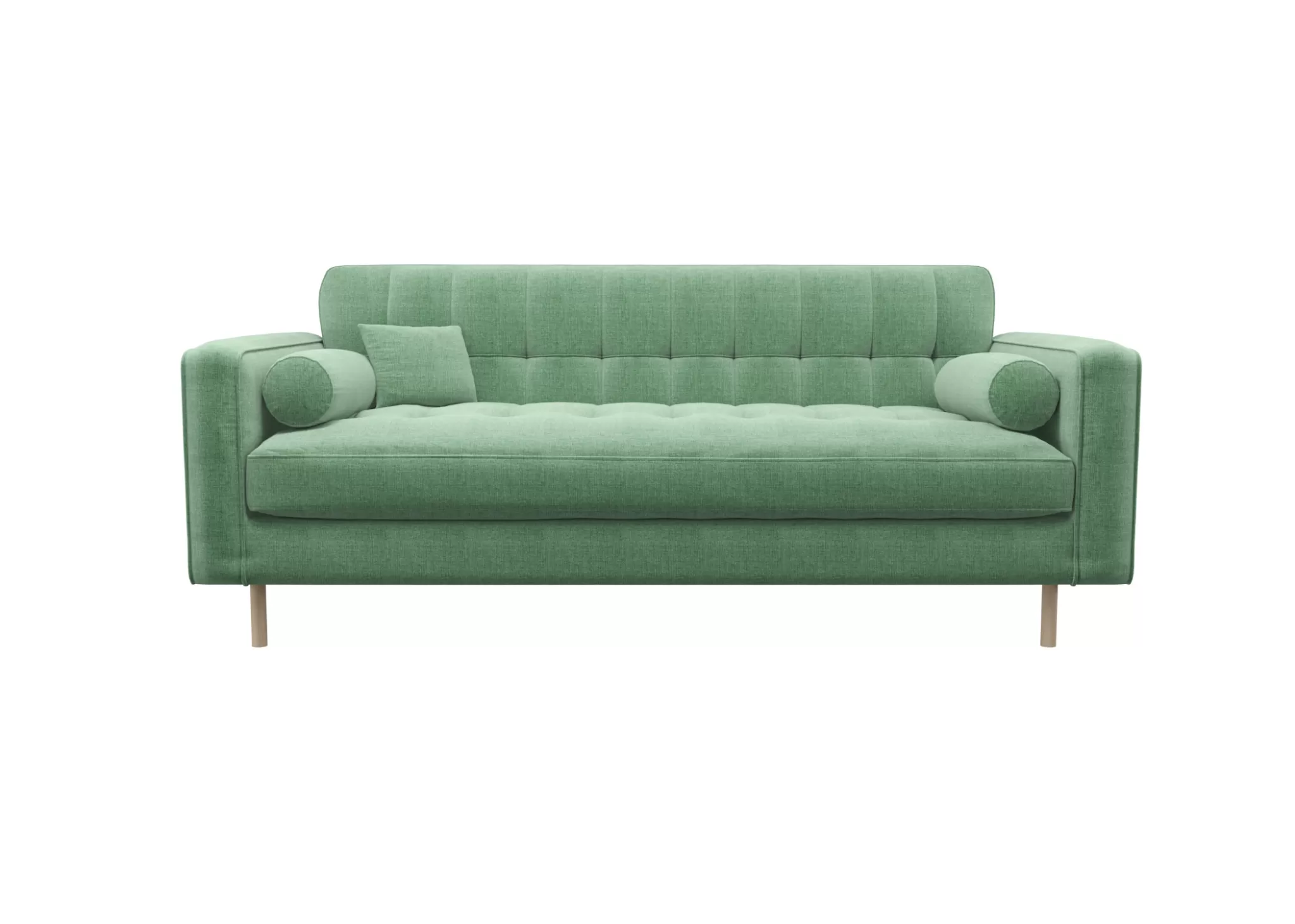 FURNITURE 3D MODELS – SOFA – 0261