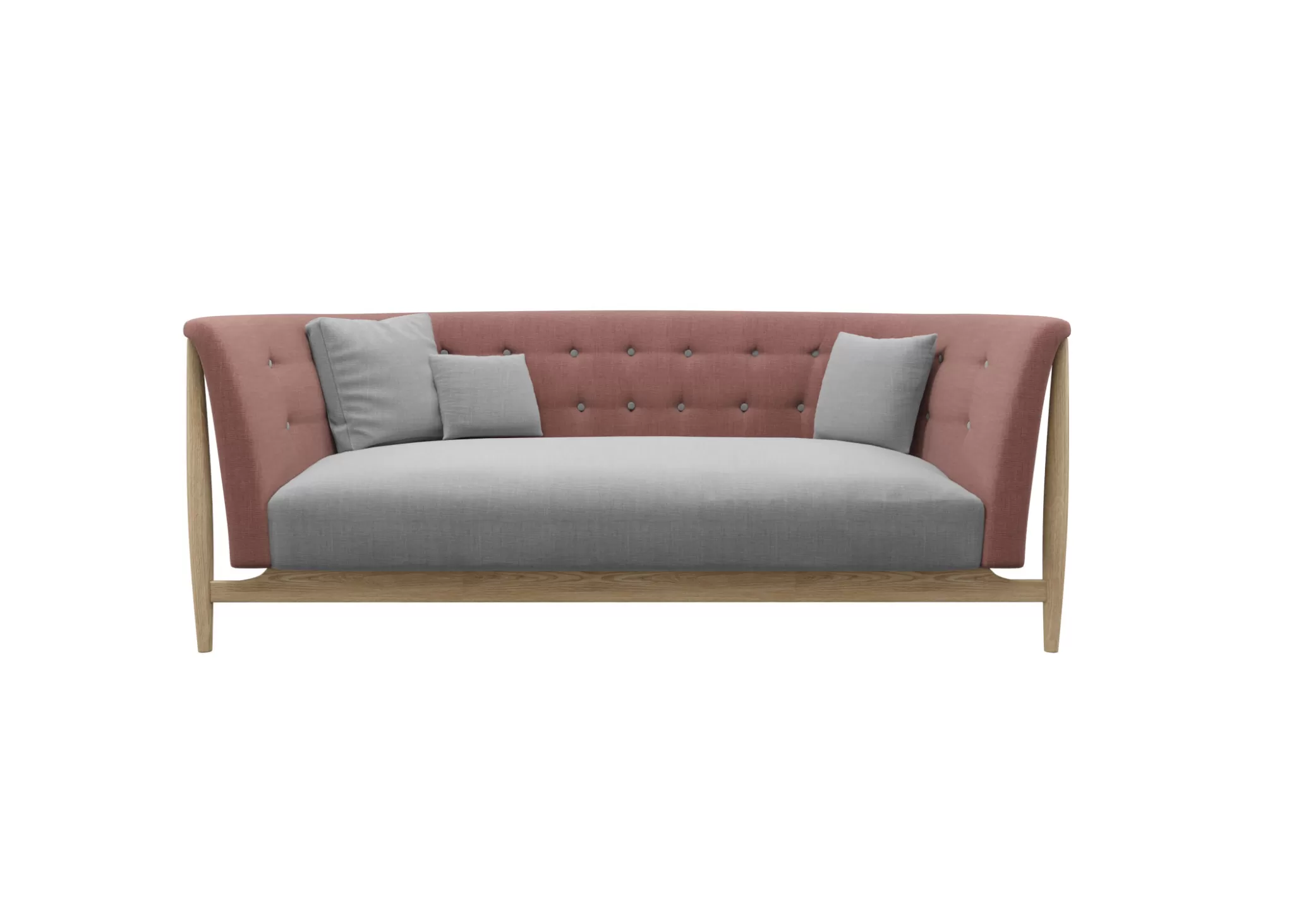 FURNITURE 3D MODELS – SOFA – 0265