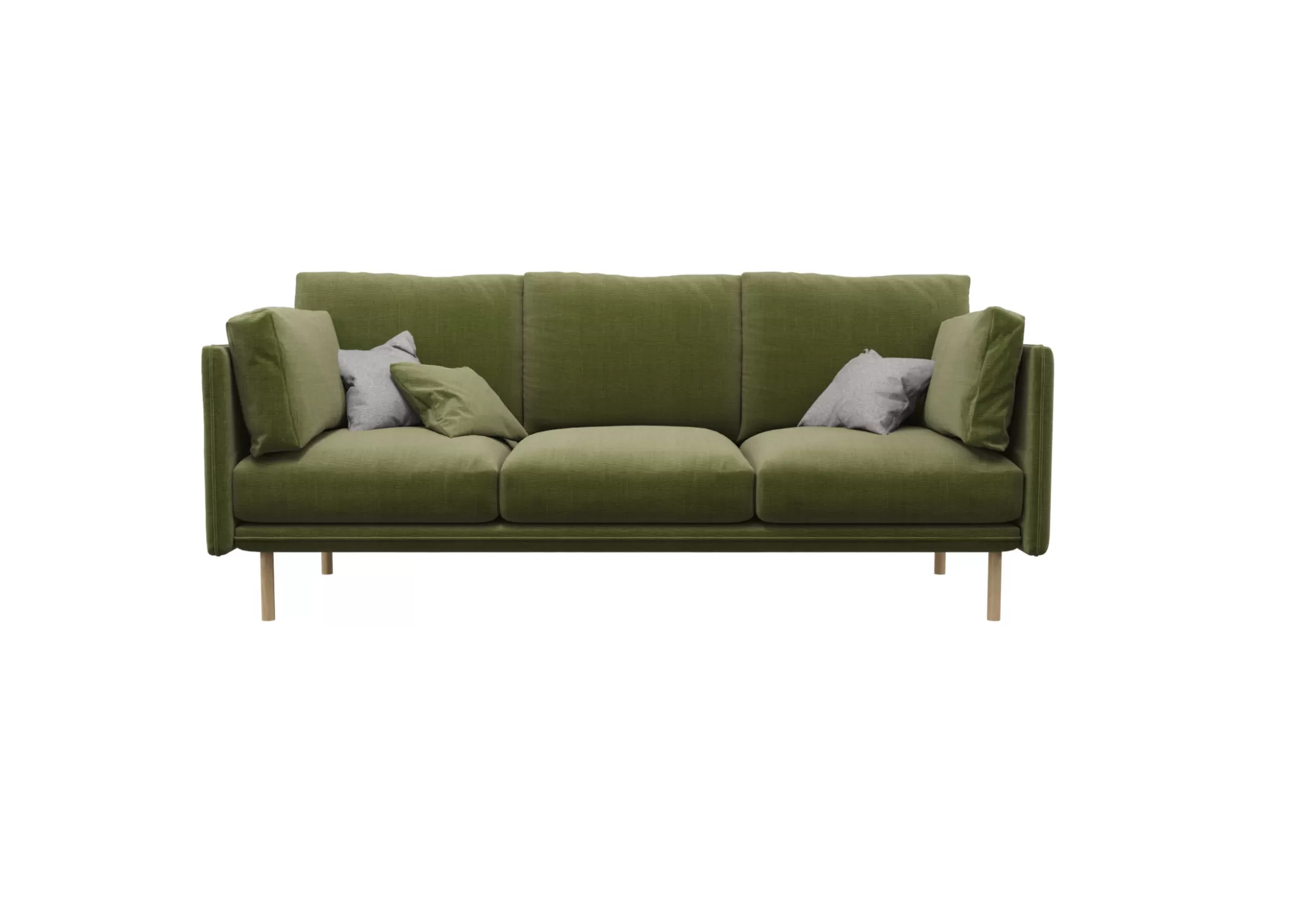 FURNITURE 3D MODELS – SOFA – 0271