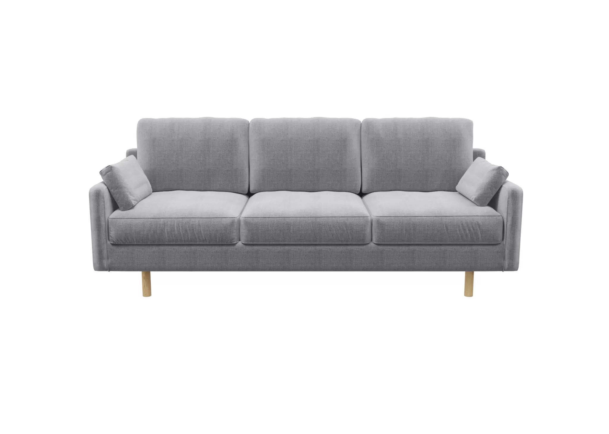 FURNITURE 3D MODELS – SOFA – 0276