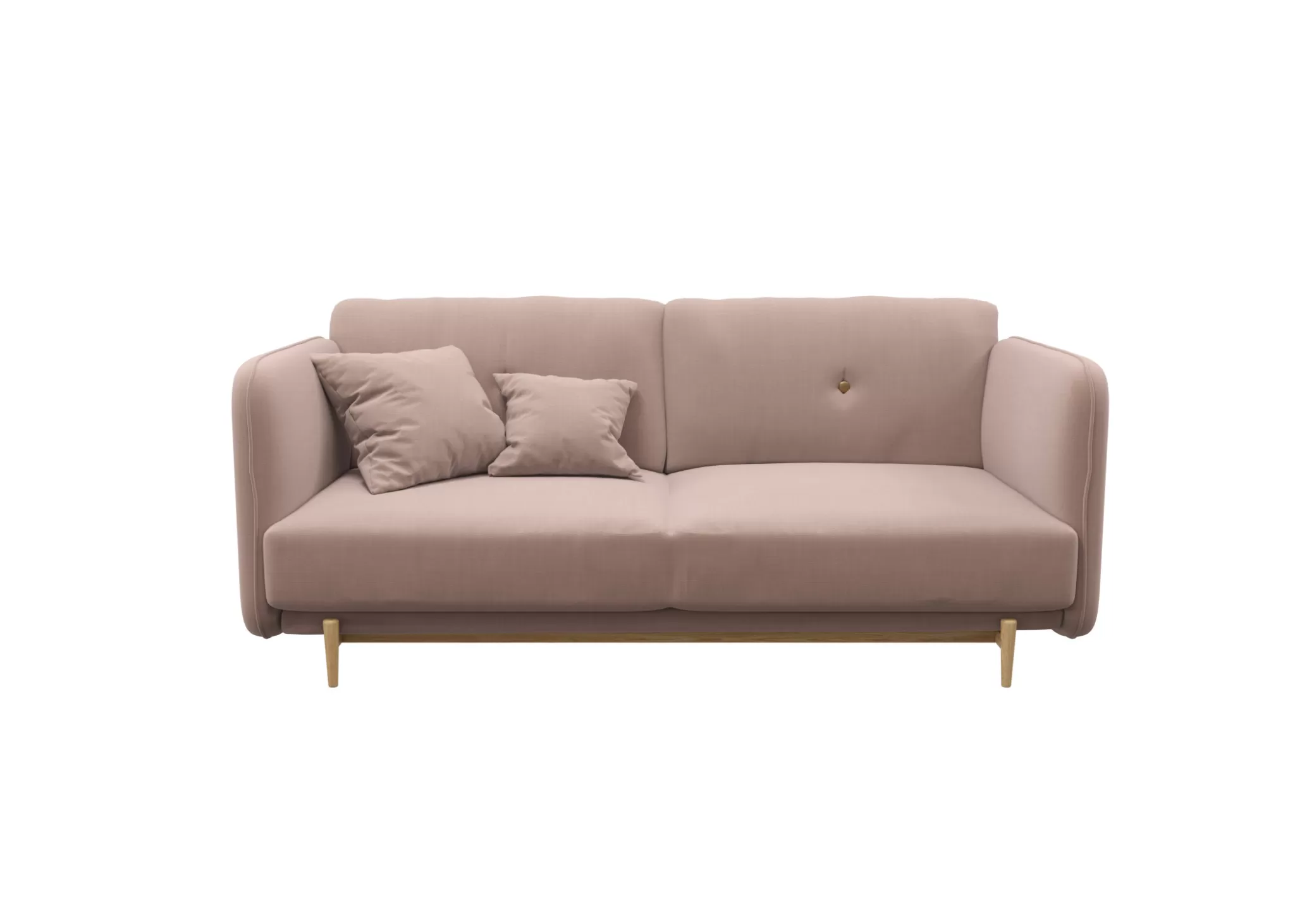 FURNITURE 3D MODELS – SOFA – 0277