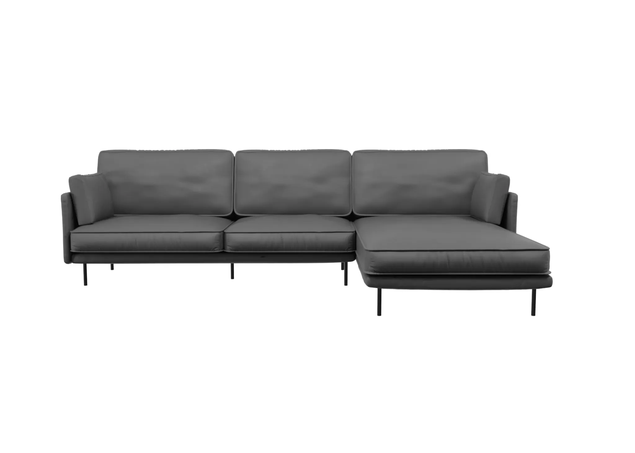 FURNITURE 3D MODELS – SOFA – 0279
