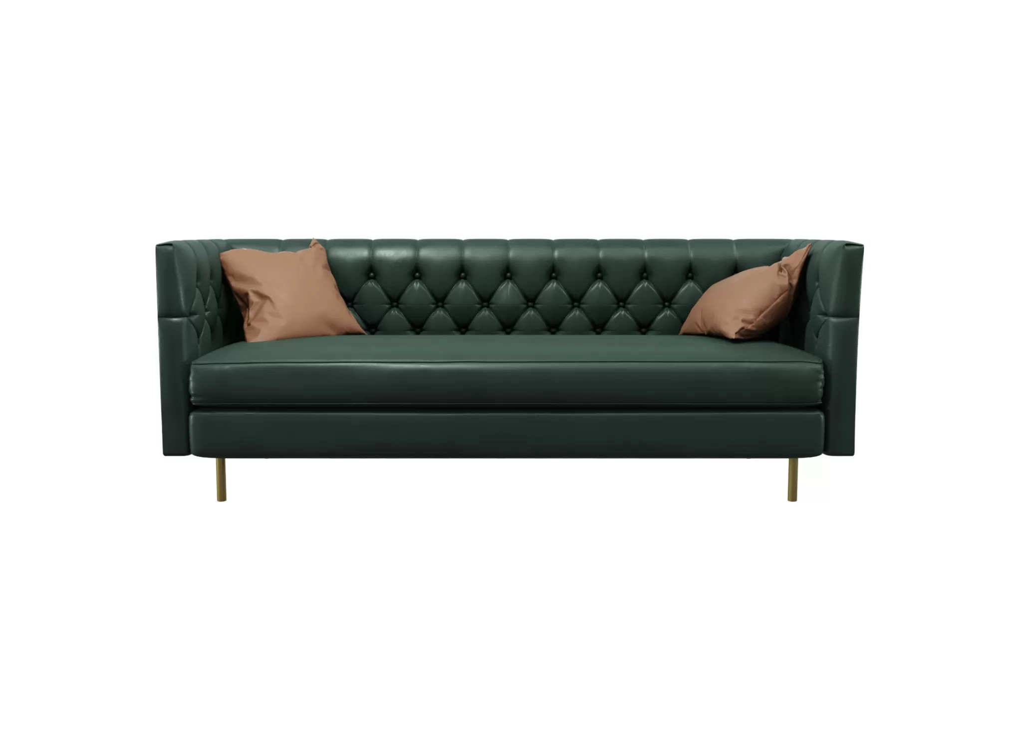 FURNITURE 3D MODELS – SOFA – 0281