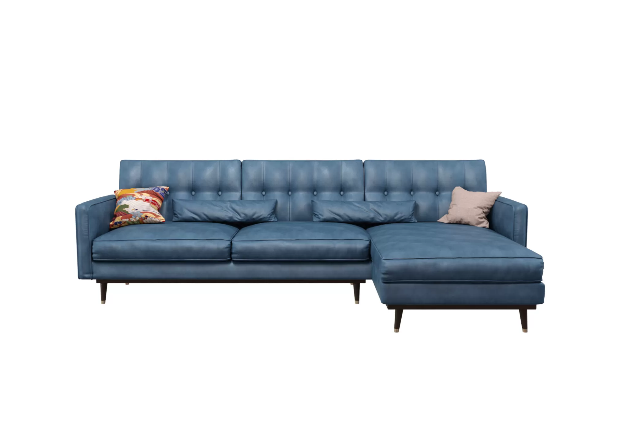 FURNITURE 3D MODELS – SOFA – 0285
