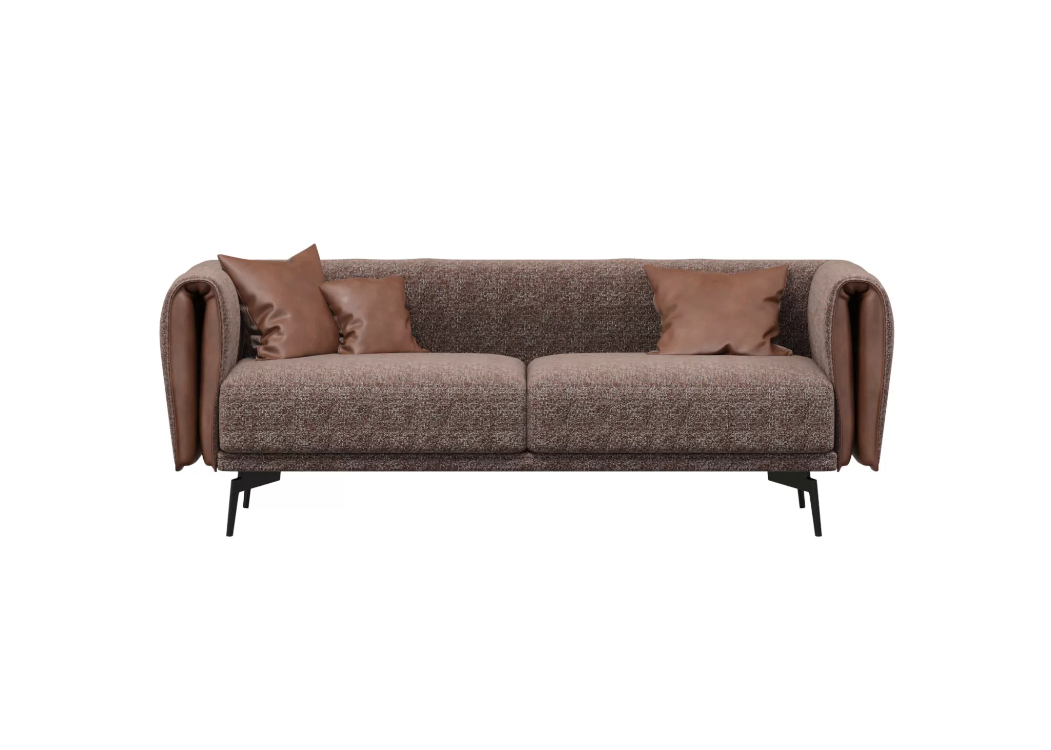 FURNITURE 3D MODELS – SOFA – 0287
