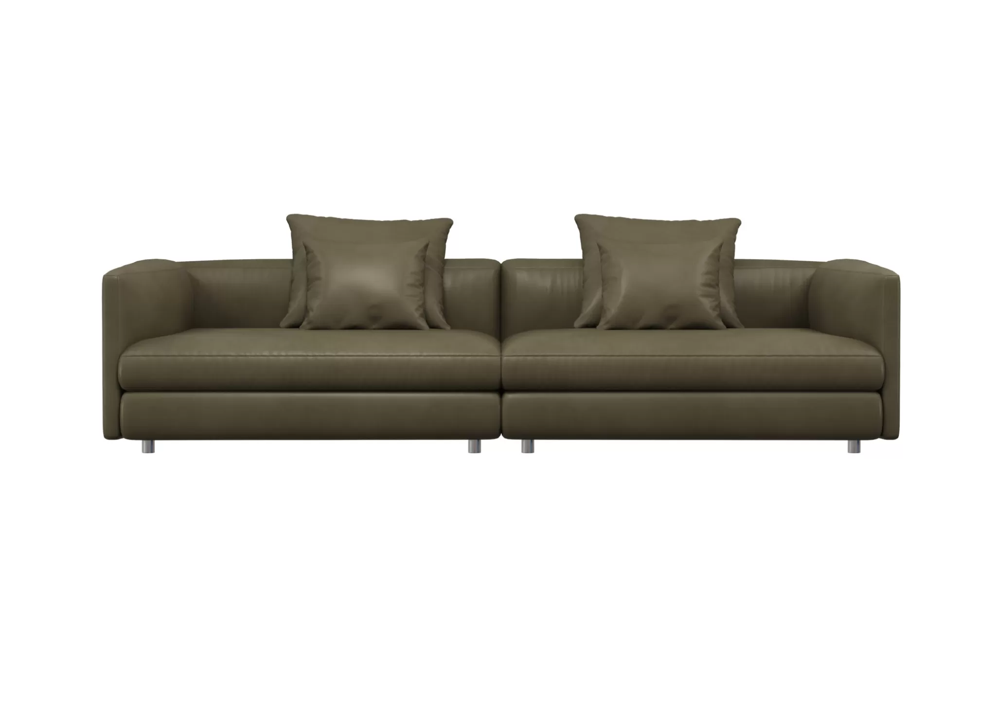 FURNITURE 3D MODELS – SOFA – 0295