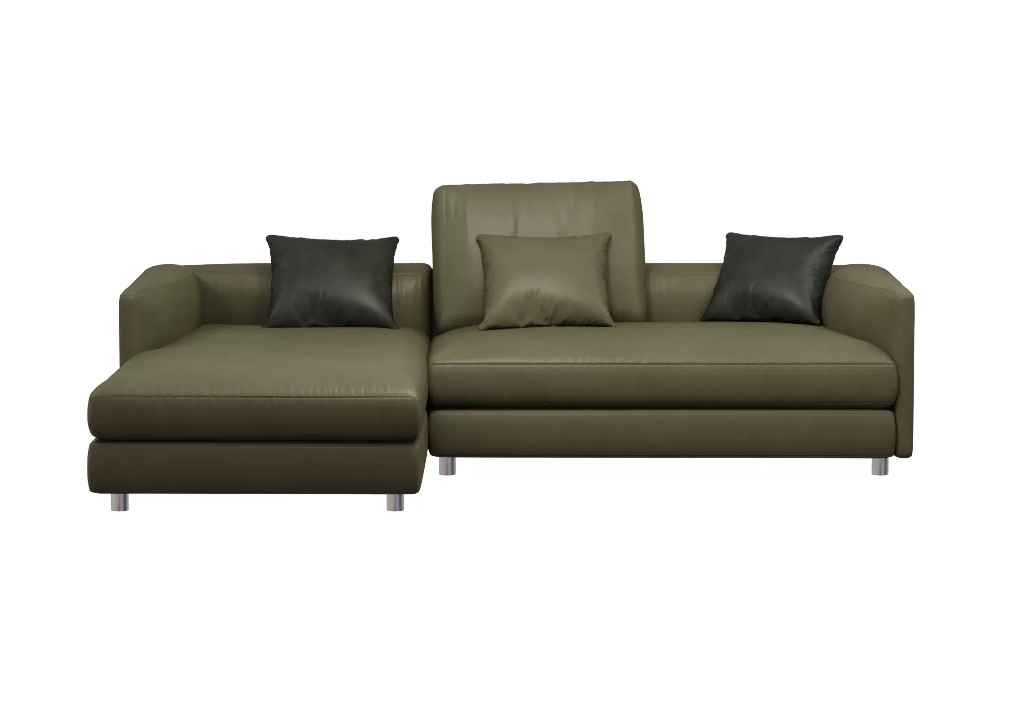 FURNITURE 3D MODELS – SOFA – 0299
