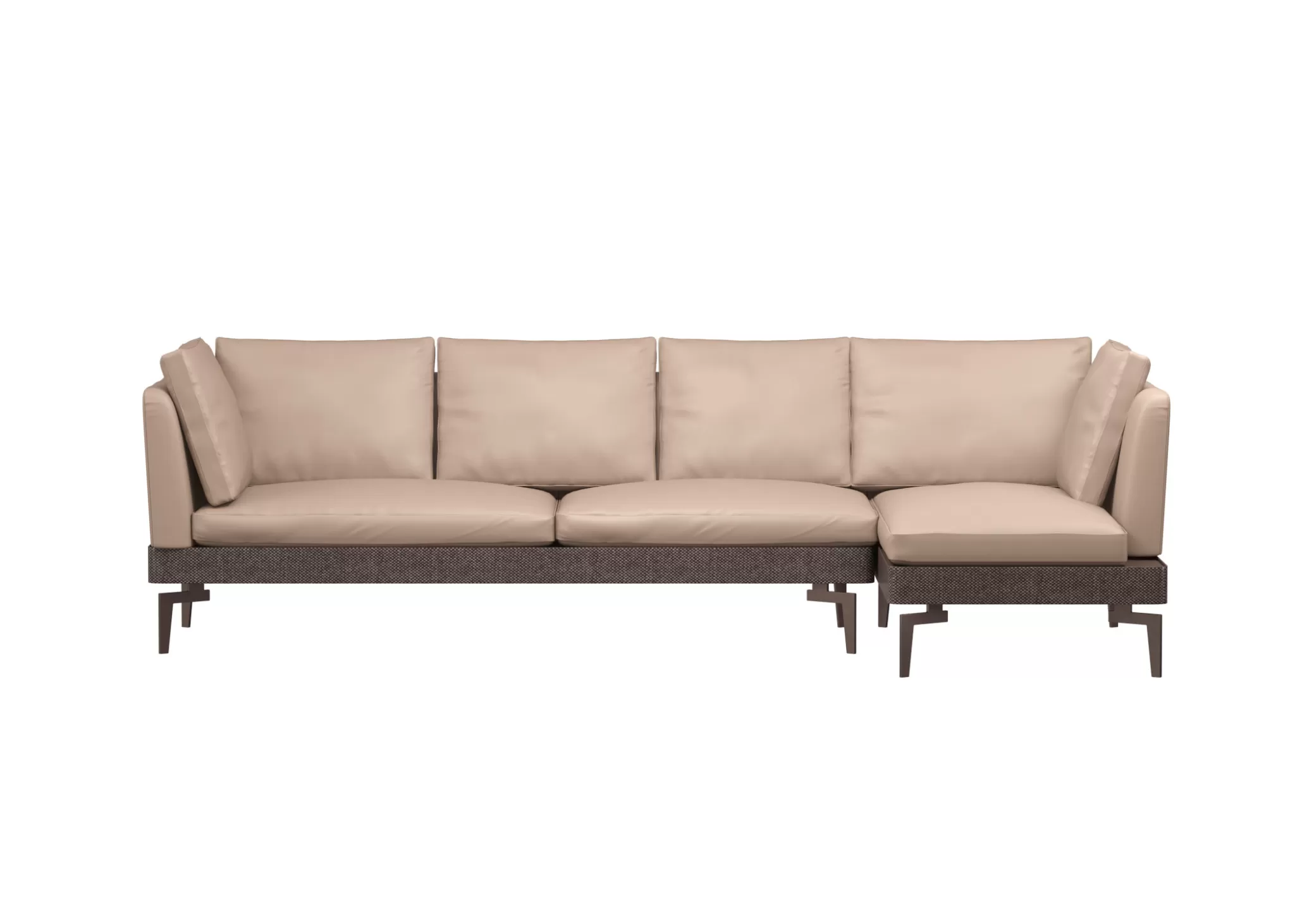 FURNITURE 3D MODELS – SOFA – 0304