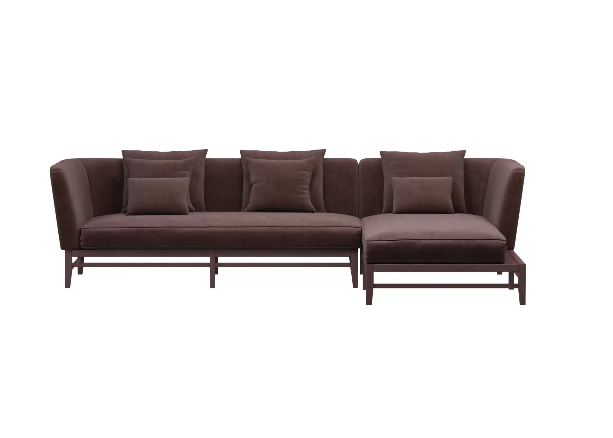 FURNITURE 3D MODELS – SOFA – 0305