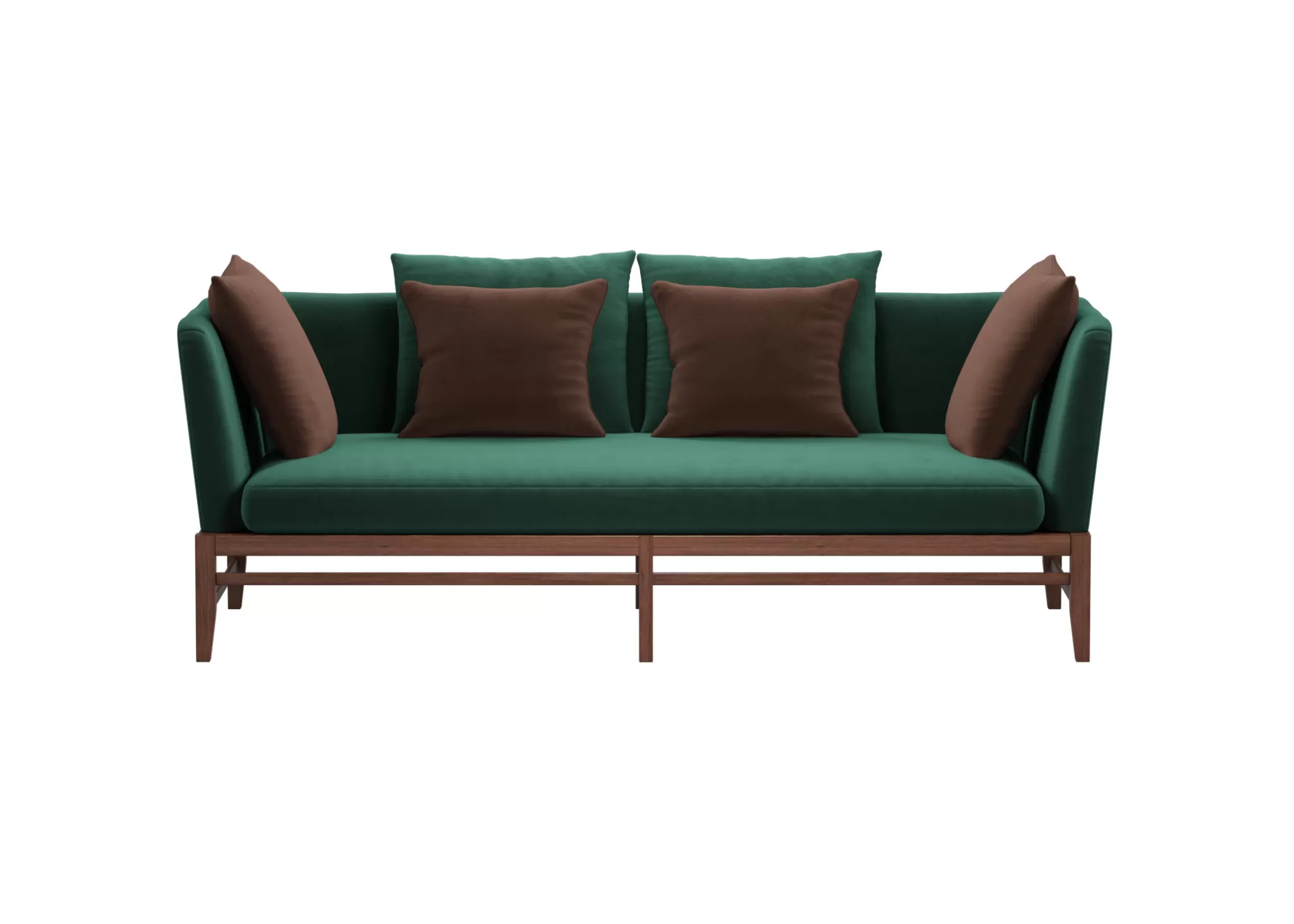 FURNITURE 3D MODELS – SOFA – 0307