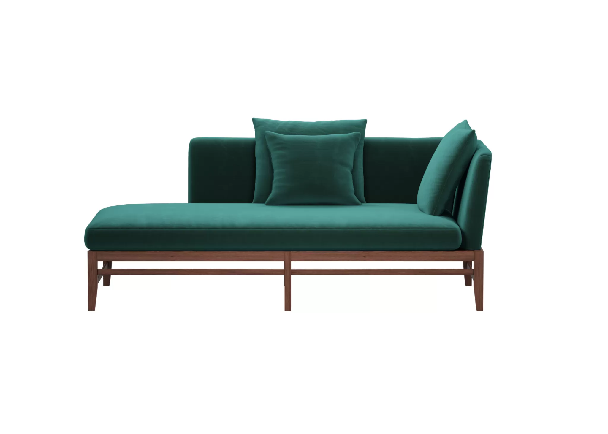 FURNITURE 3D MODELS – SOFA – 0308