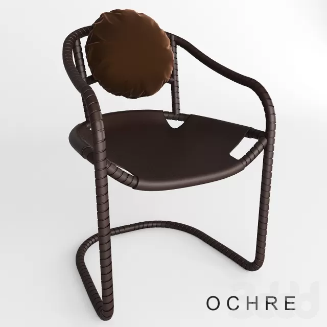 CARIBOU CHAIR – 209431