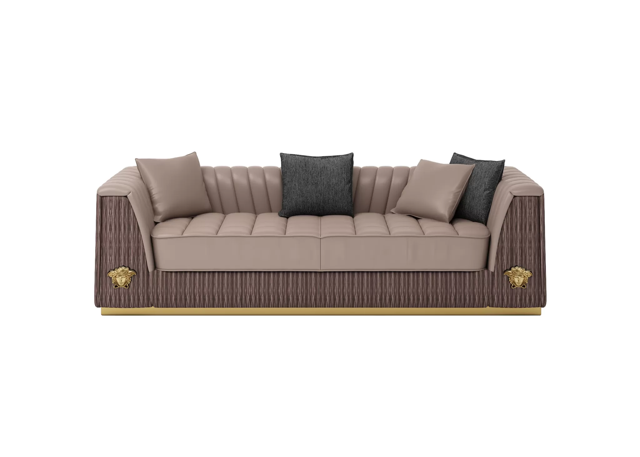 FURNITURE 3D MODELS – SOFA – 0322