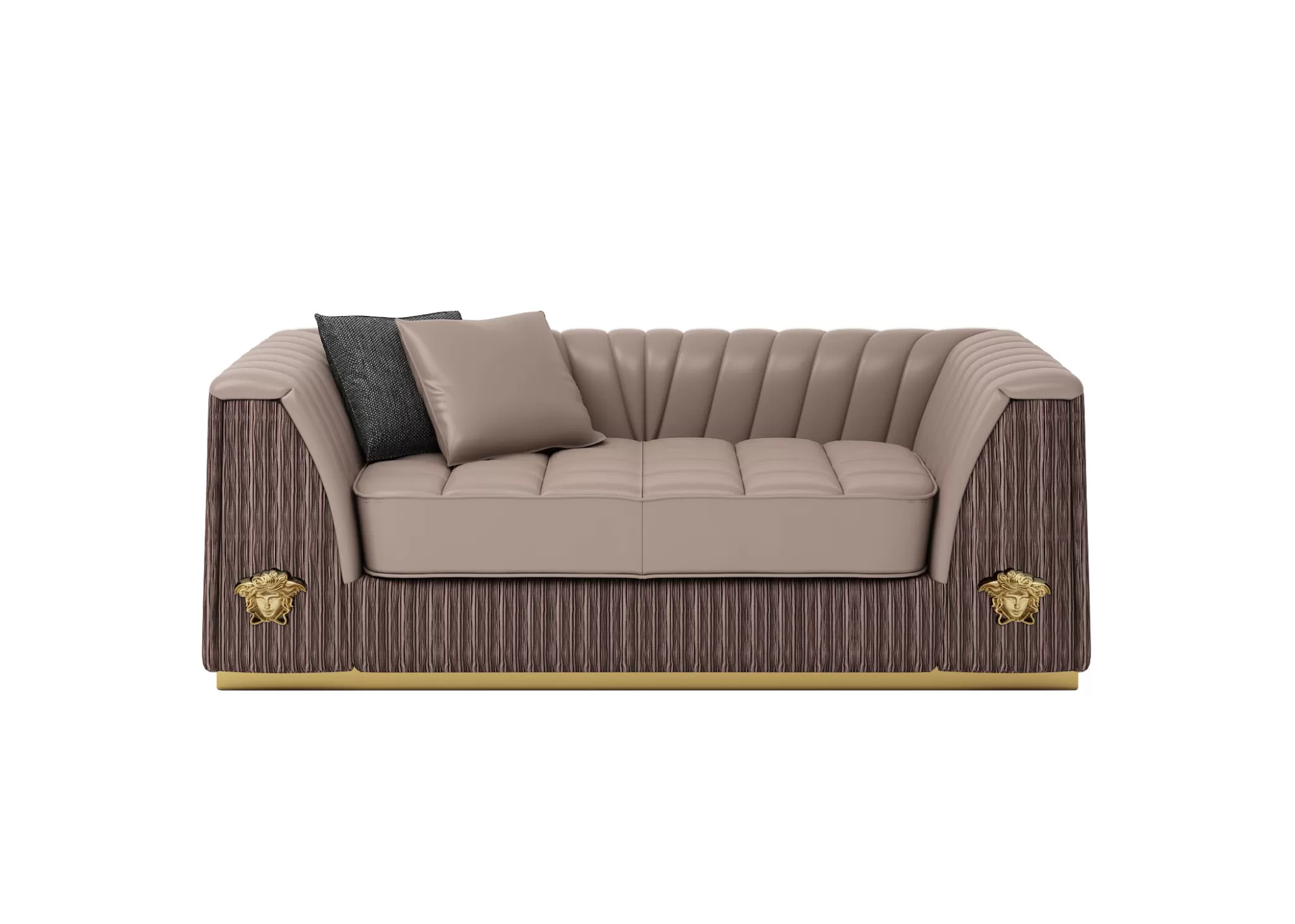 FURNITURE 3D MODELS – SOFA – 0323