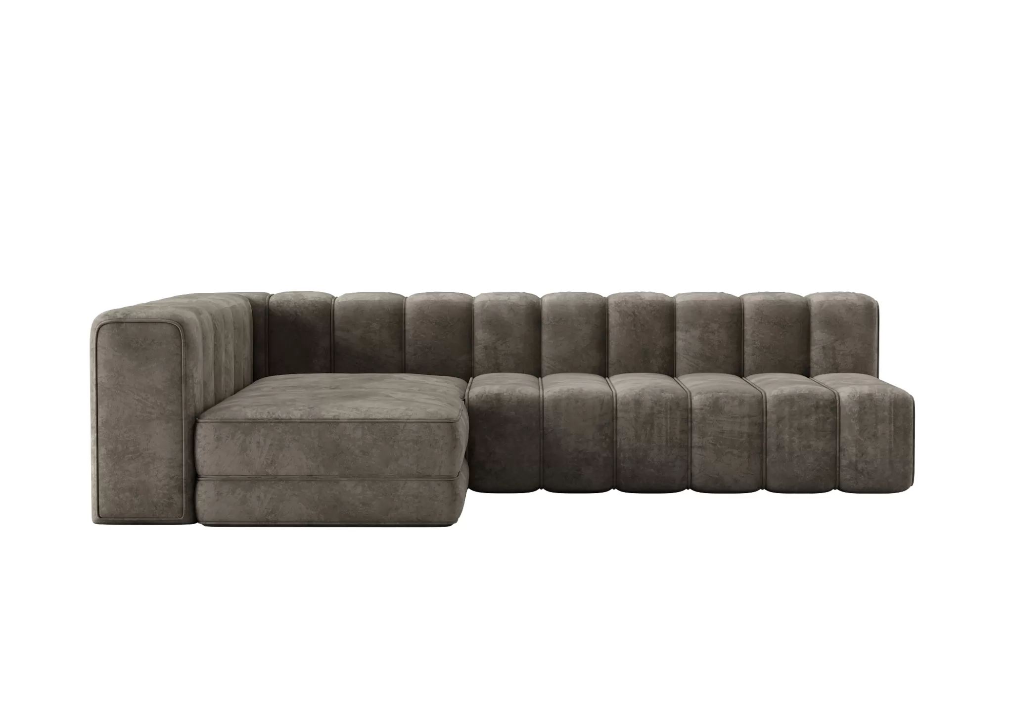 FURNITURE 3D MODELS – SOFA – 0325