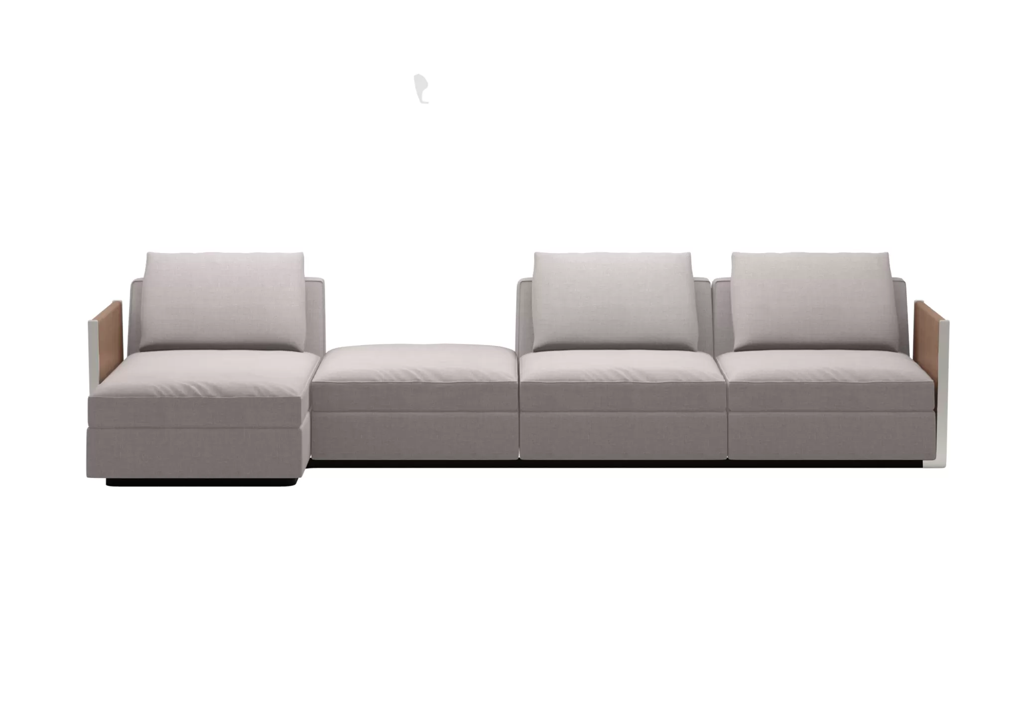 FURNITURE 3D MODELS – SOFA – 0332