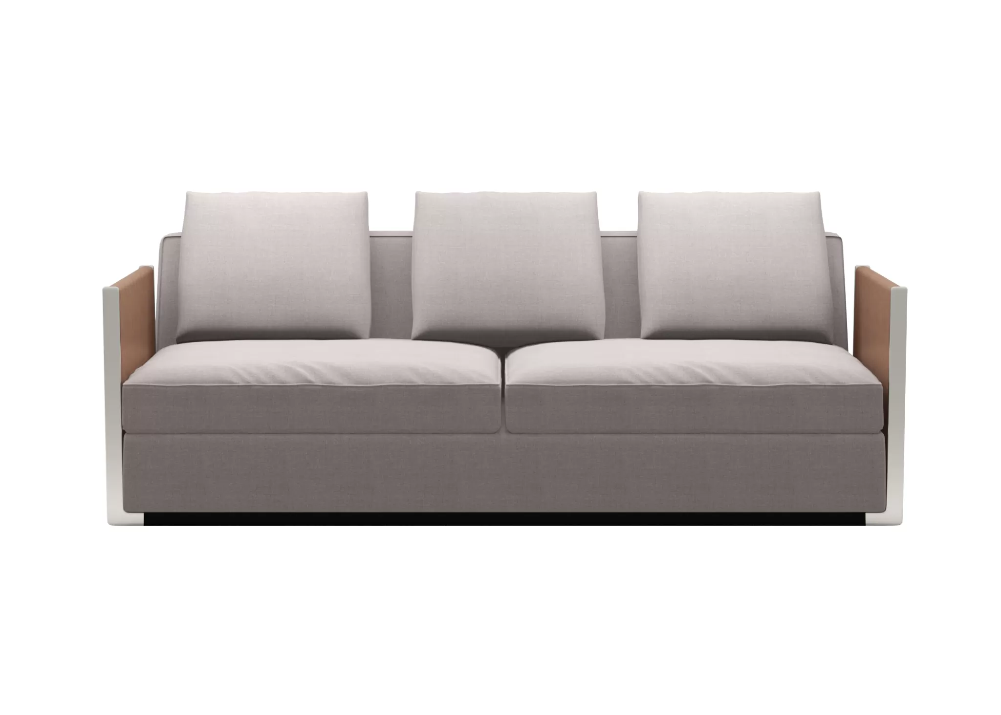 FURNITURE 3D MODELS – SOFA – 0333