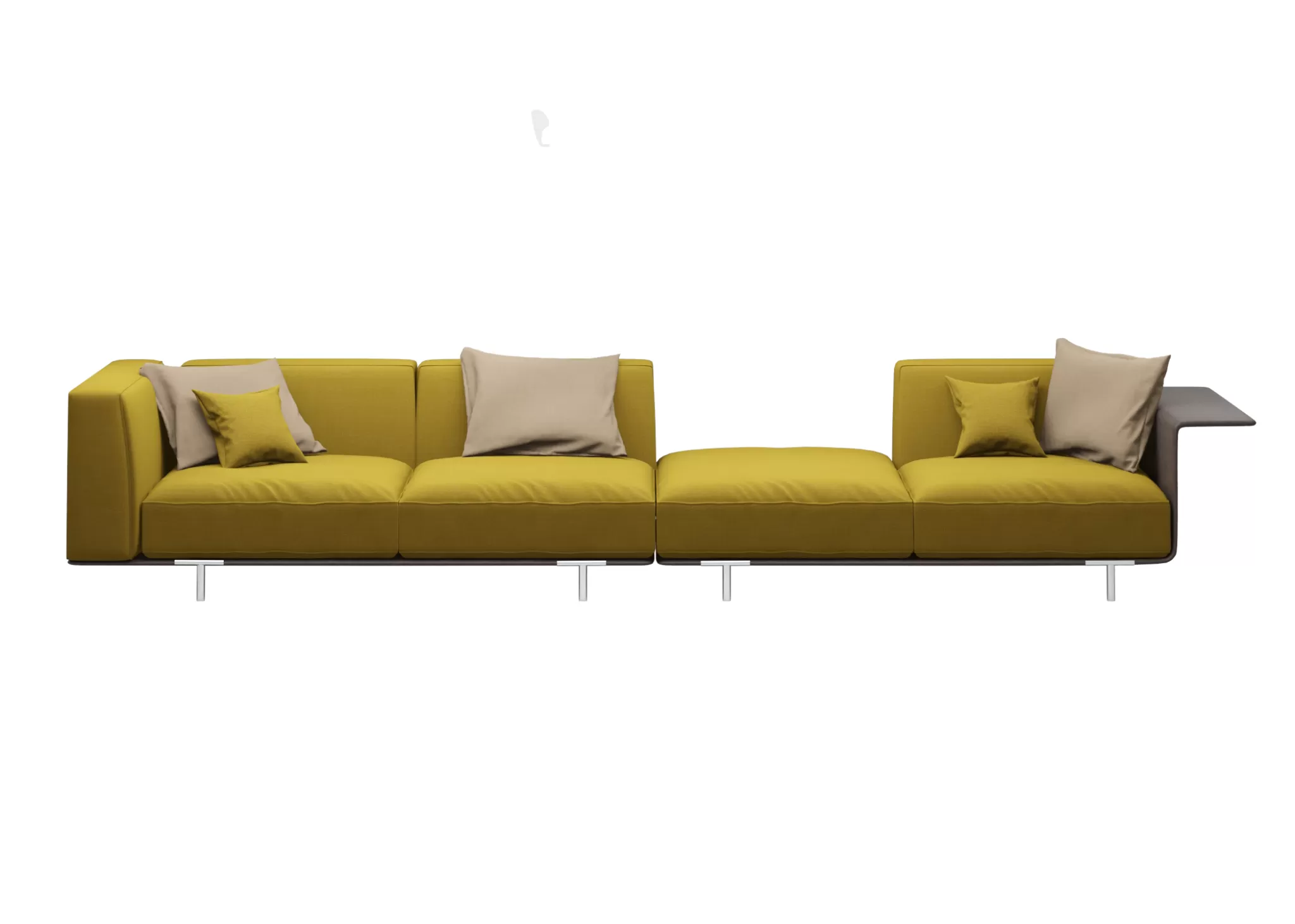 FURNITURE 3D MODELS – SOFA – 0335