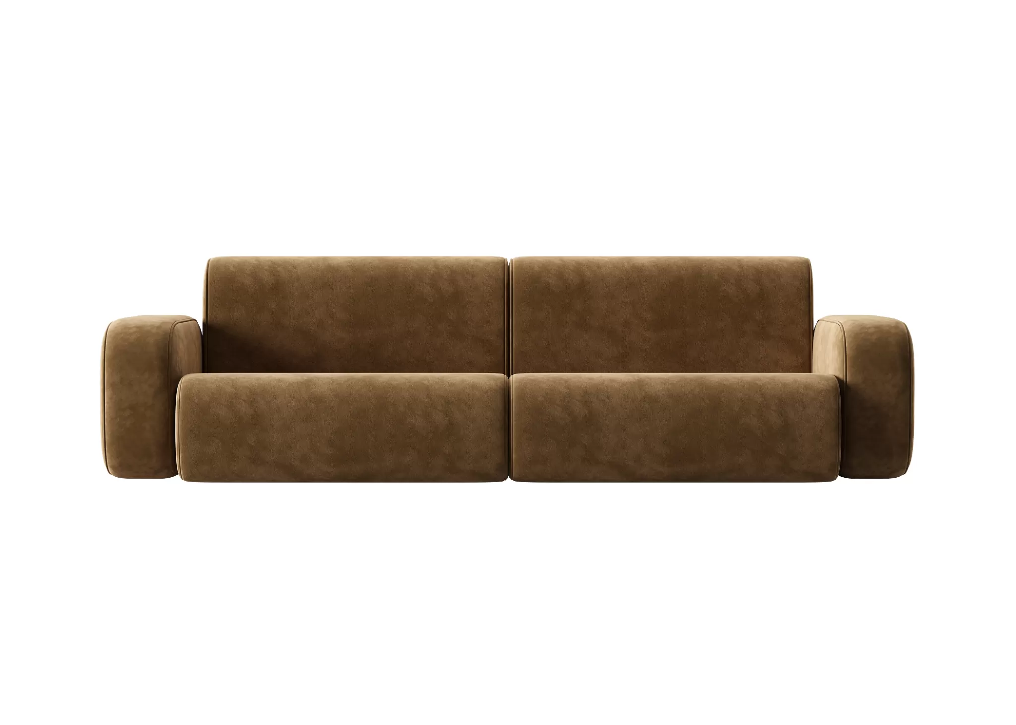 FURNITURE 3D MODELS – SOFA – 0336