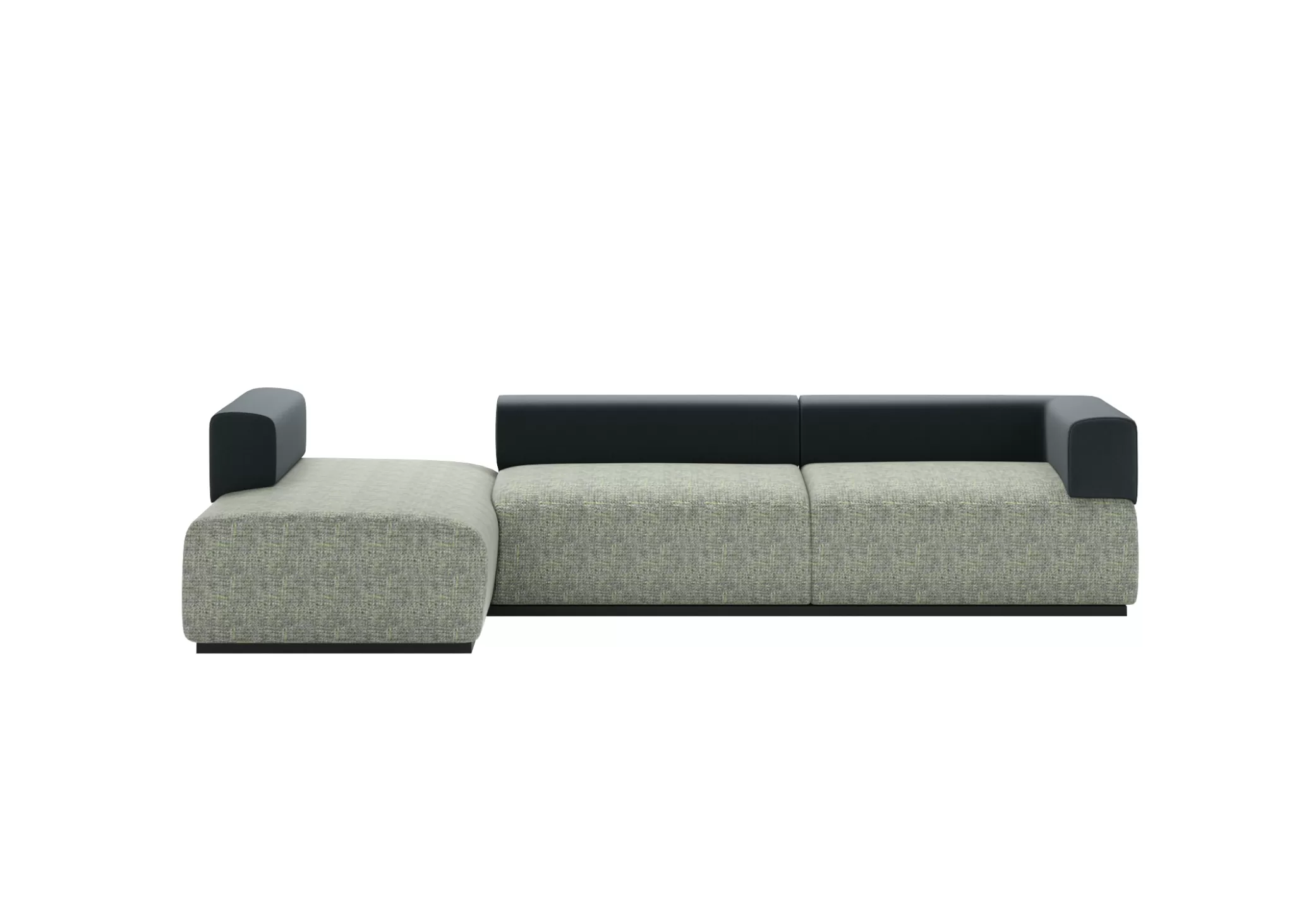 FURNITURE 3D MODELS – SOFA – 0337