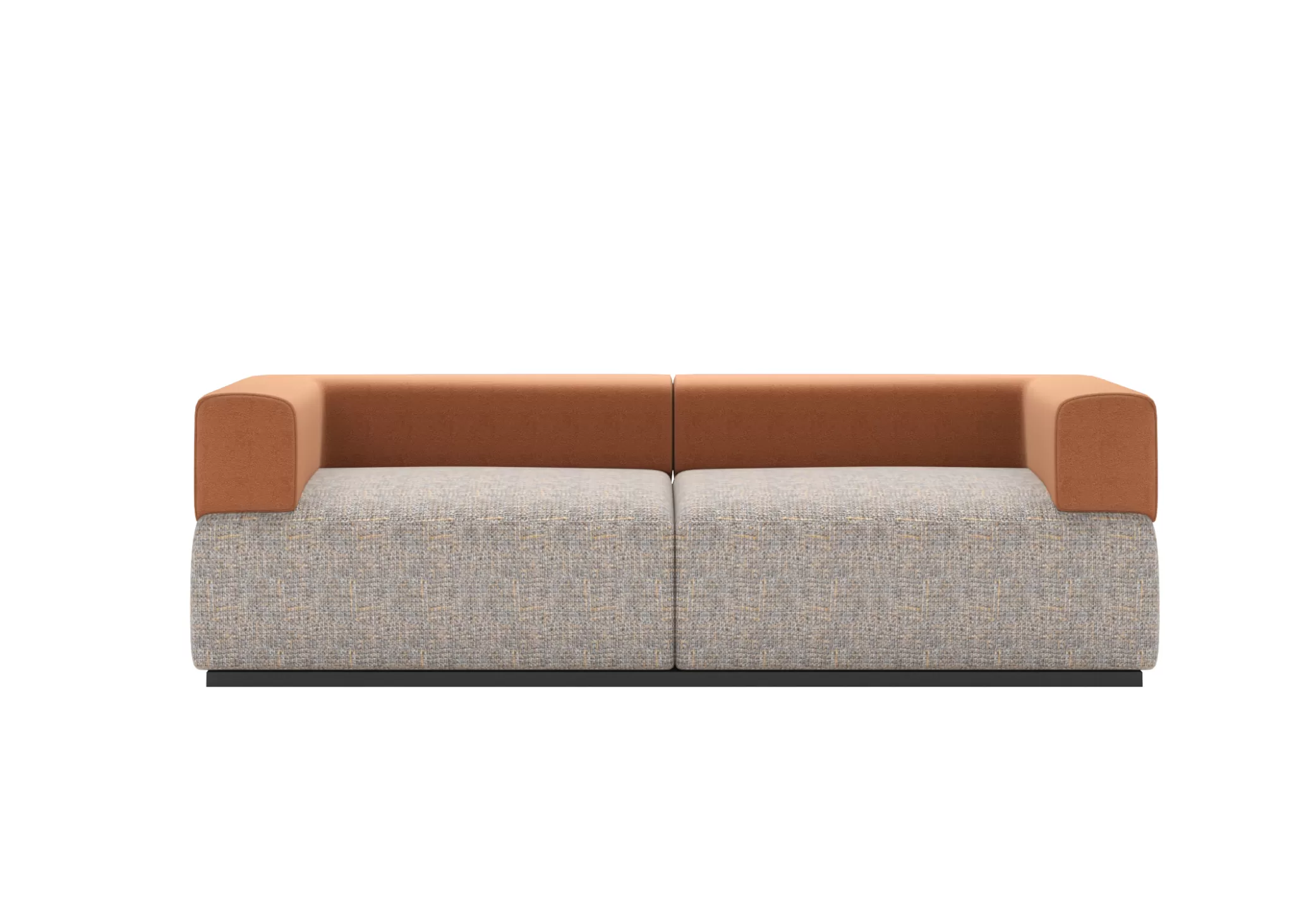 FURNITURE 3D MODELS – SOFA – 0338