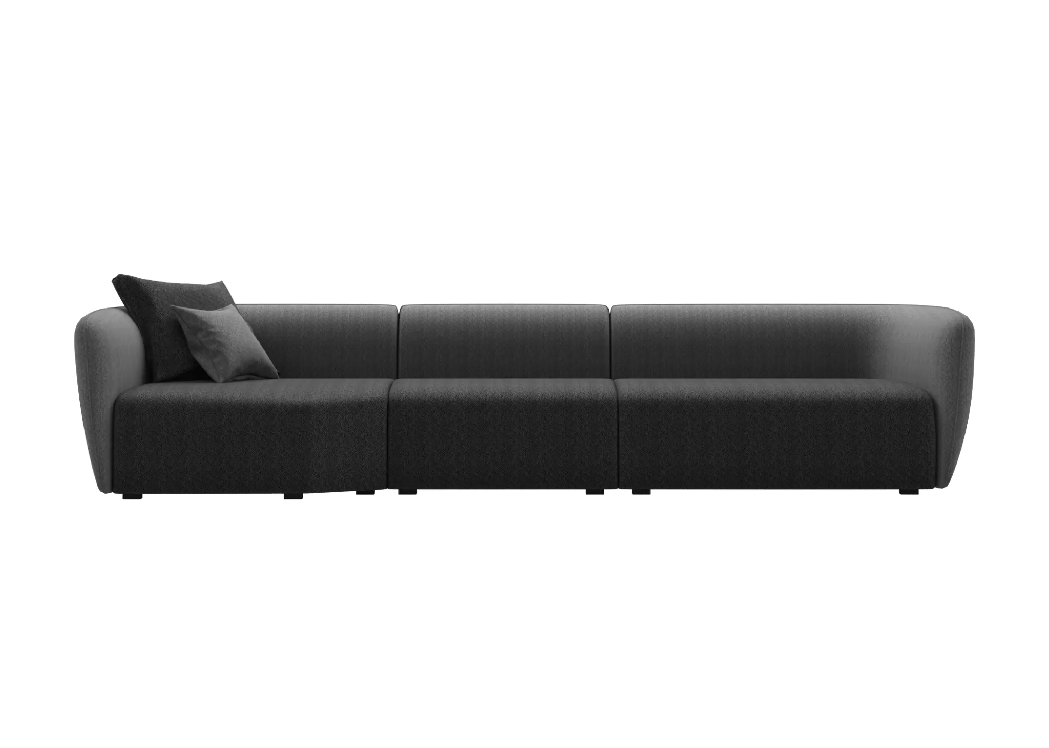 FURNITURE 3D MODELS – SOFA – 0342