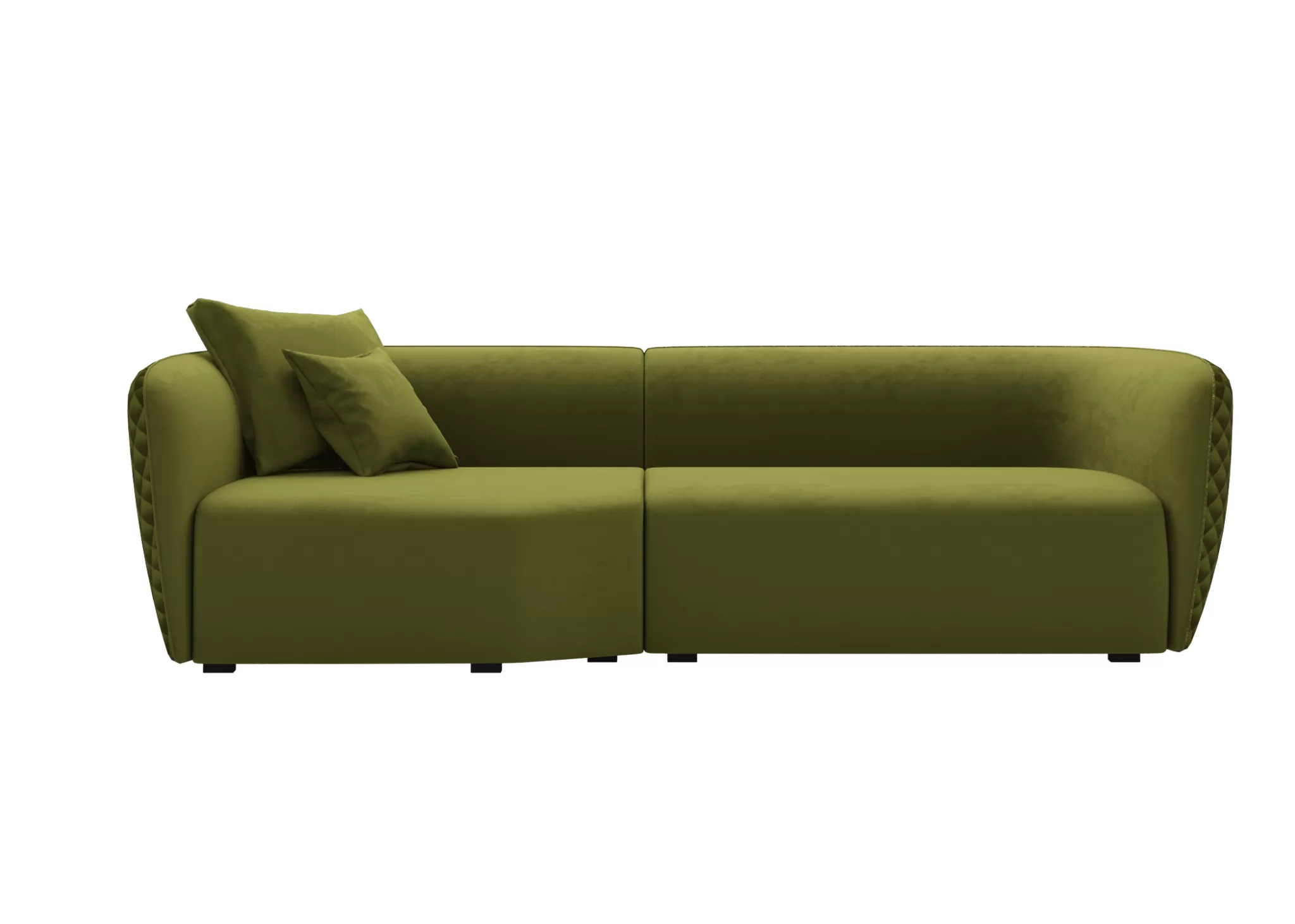 FURNITURE 3D MODELS – SOFA – 0343