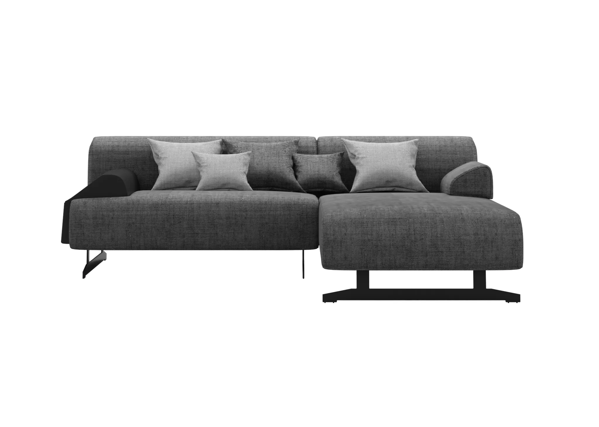 FURNITURE 3D MODELS – SOFA – 0351