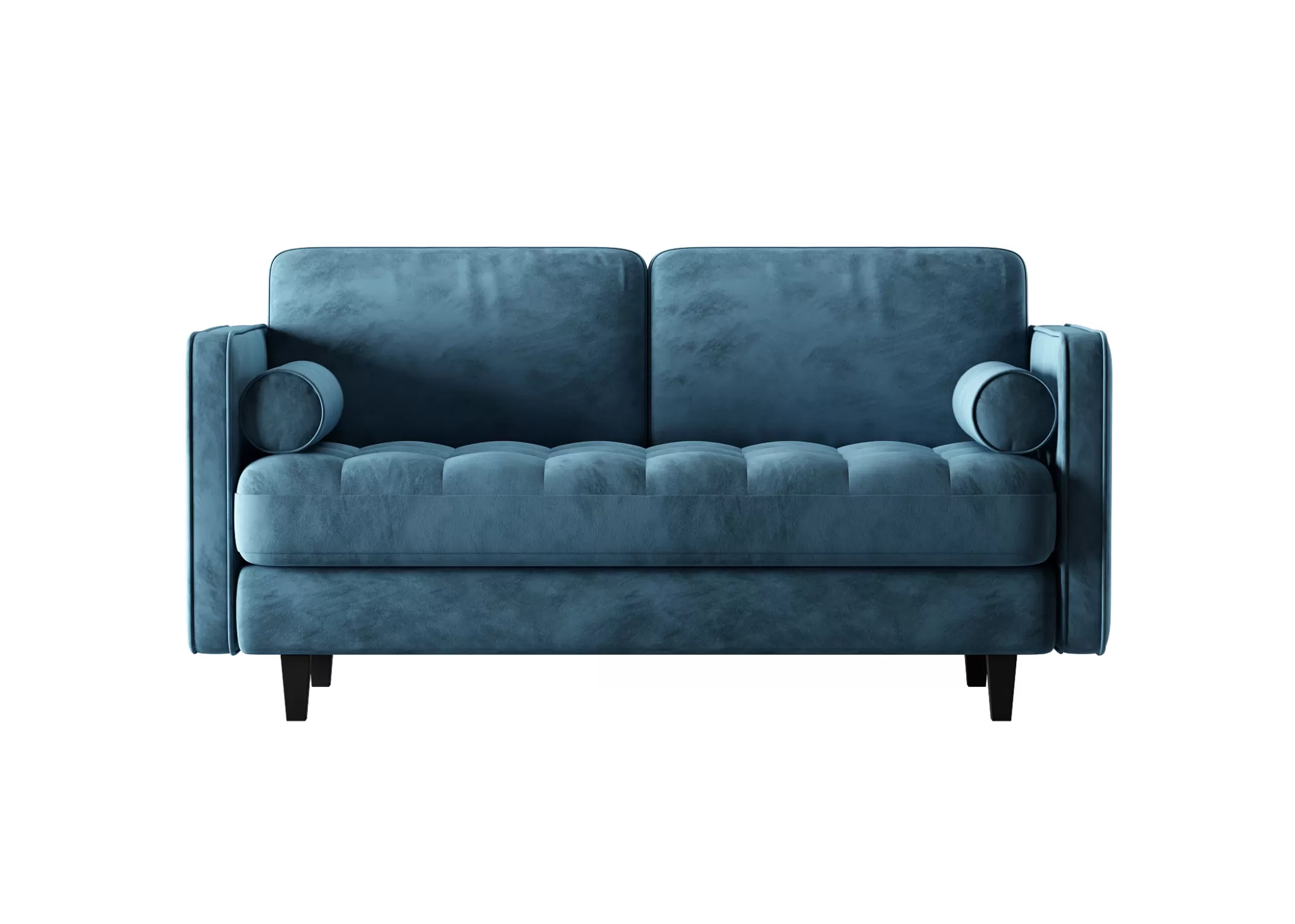 FURNITURE 3D MODELS – SOFA – 0357