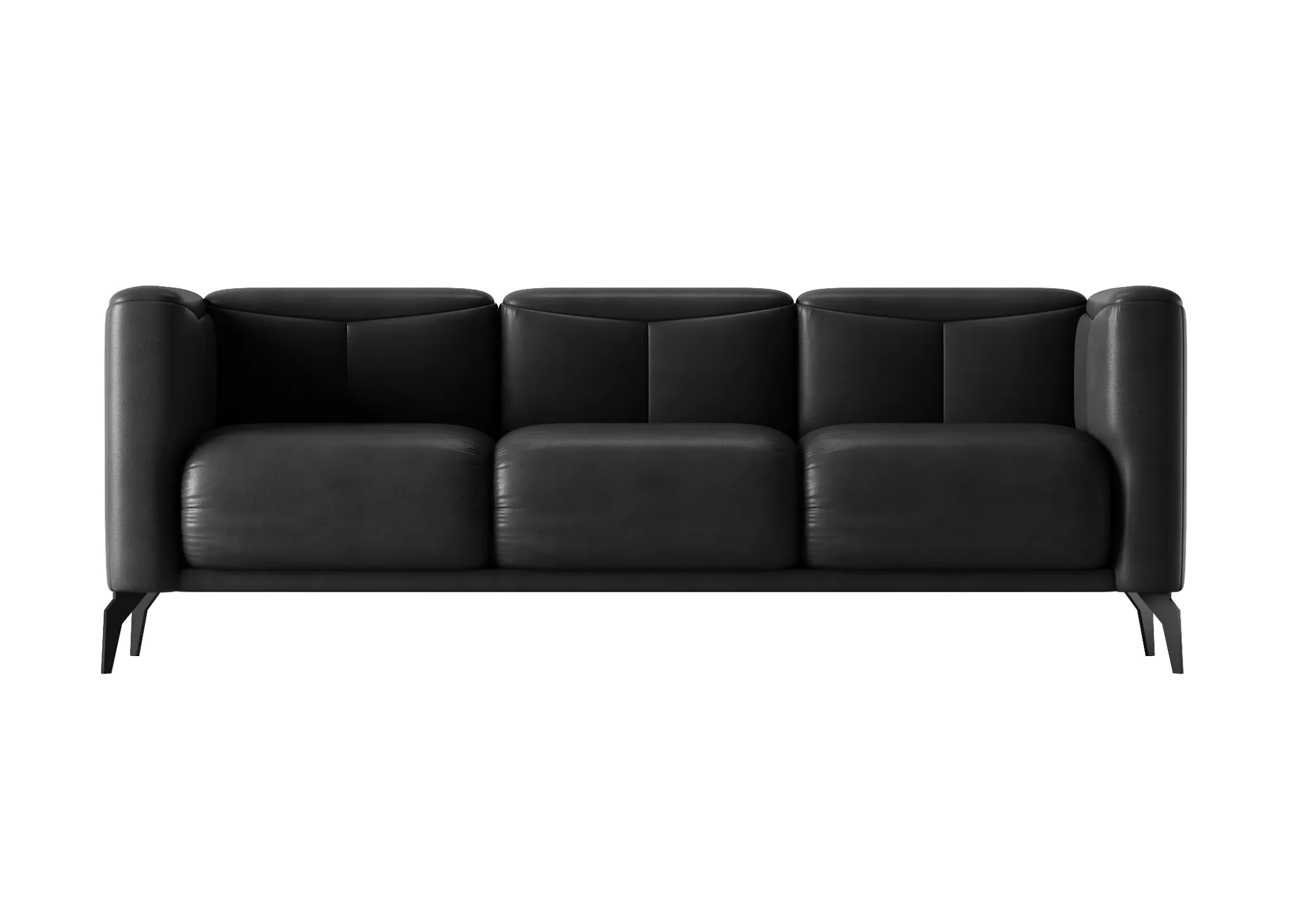 FURNITURE 3D MODELS – SOFA – 0362