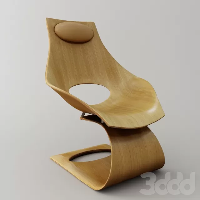 Carl Hansen Son TA001 chair – 209443