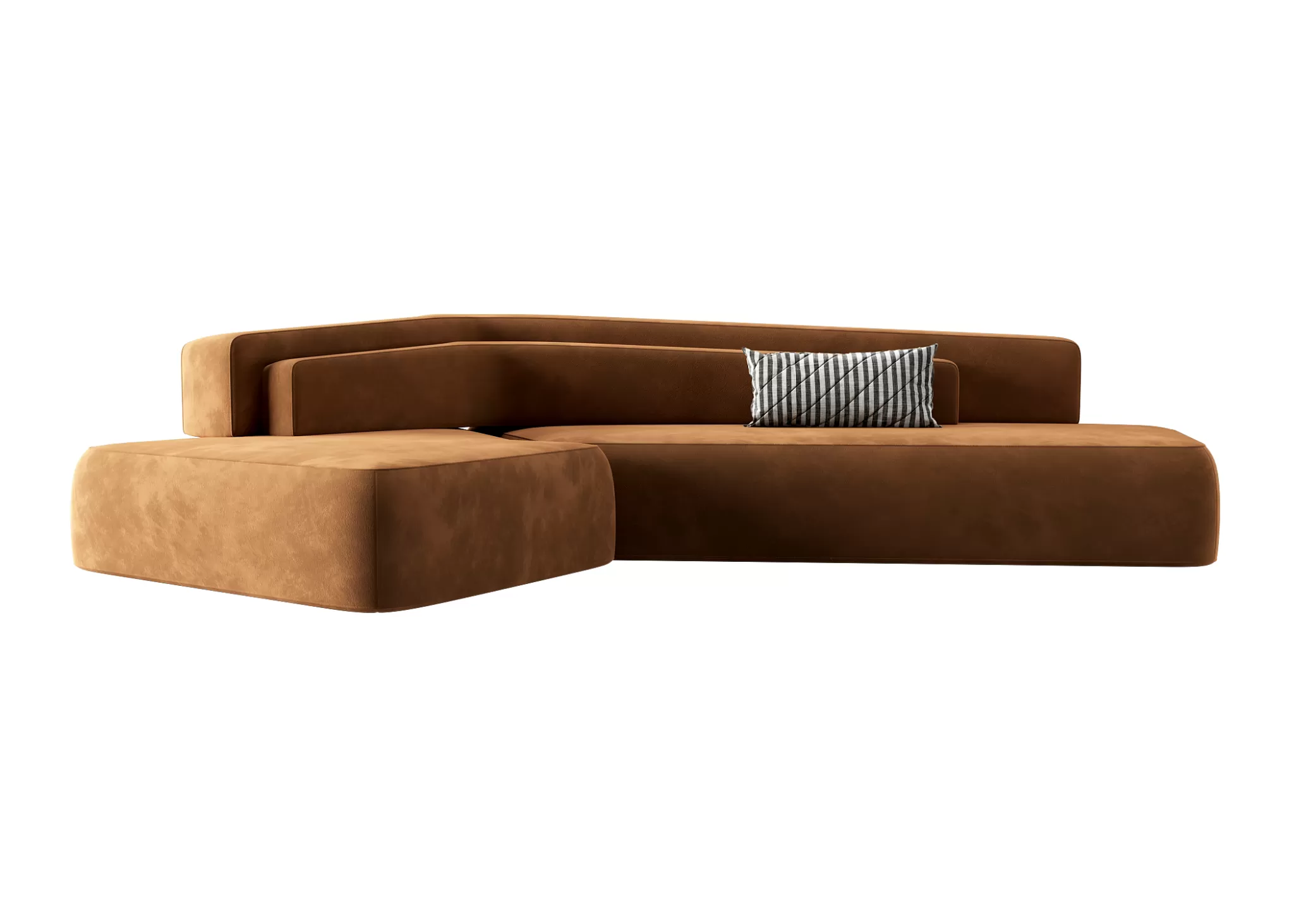 FURNITURE 3D MODELS – SOFA – 0387