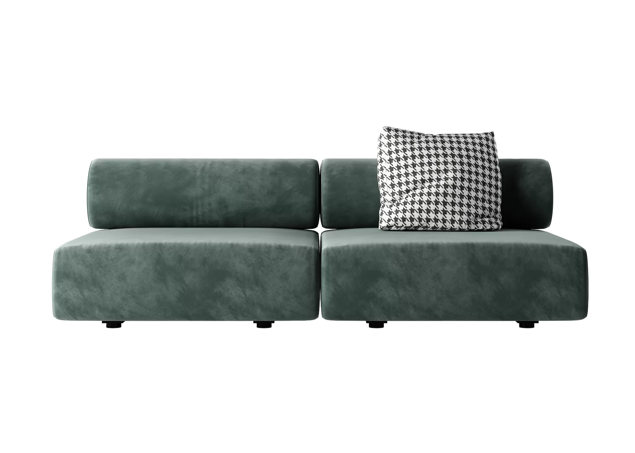 FURNITURE 3D MODELS – SOFA – 0392